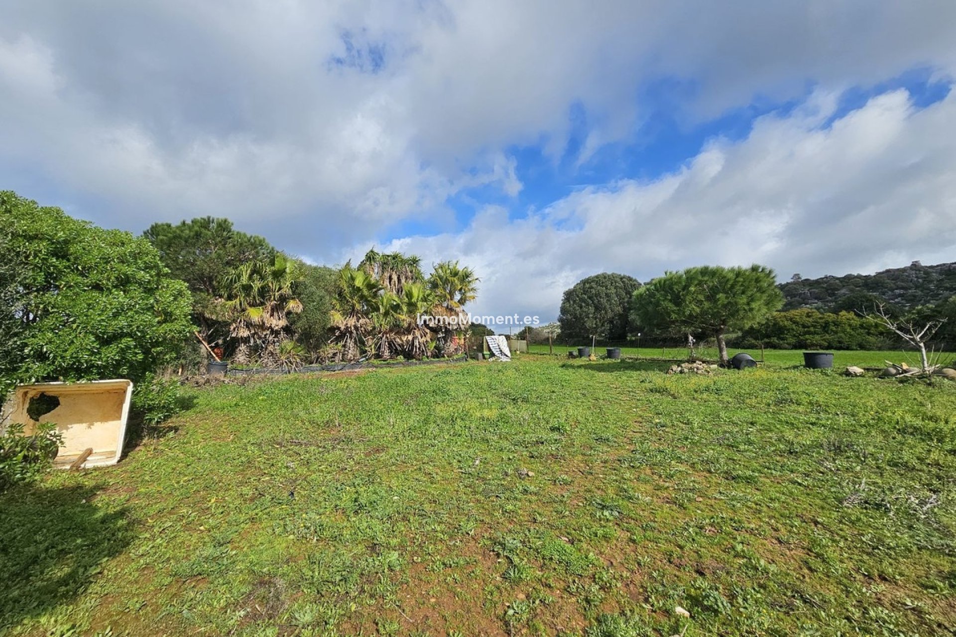 Resale - Detached villa - Casares - Casares Centro