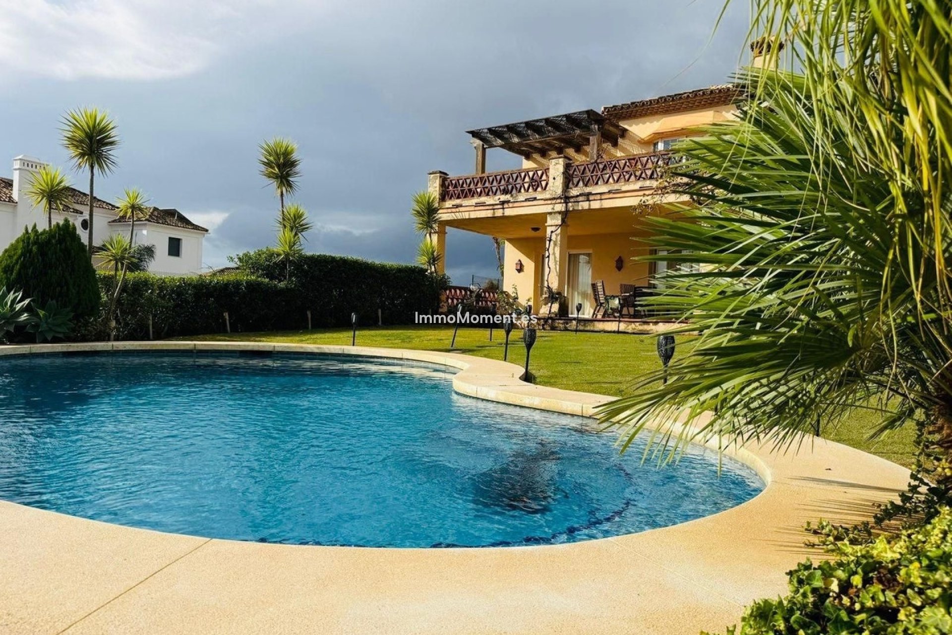 Resale - Detached villa - Casares - Casares Centro