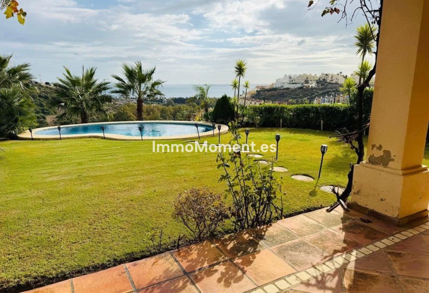 Resale - Detached villa - Casares - Casares Centro