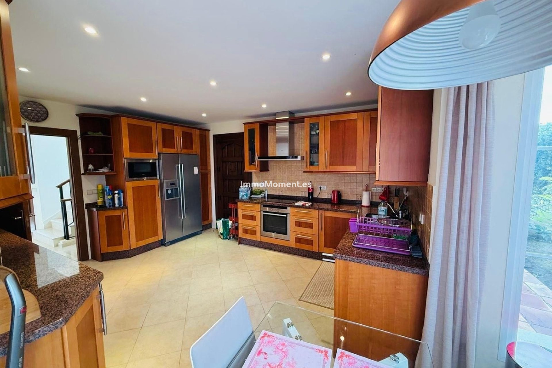 Resale - Detached villa - Casares - Casares Centro