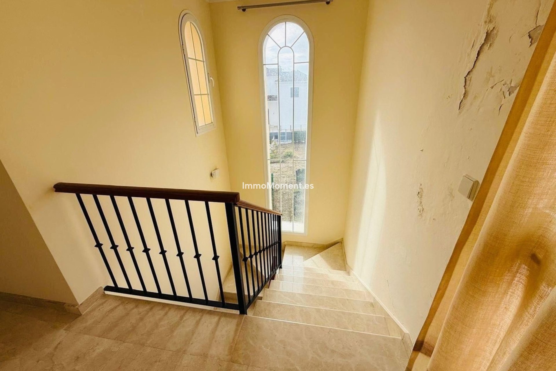 Resale - Detached villa - Casares - Casares Centro