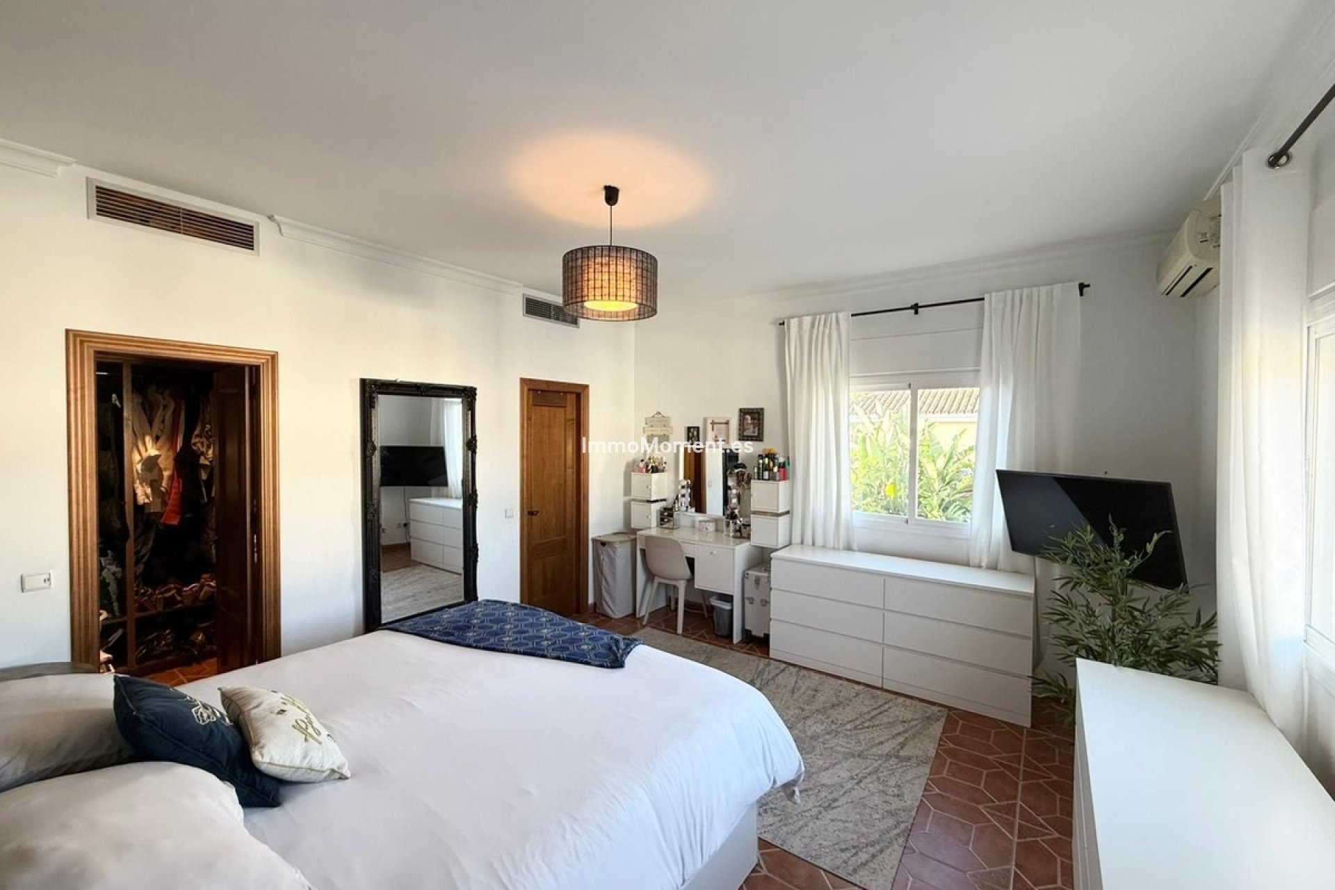 Resale - Detached villa - Casares - Casares Centro