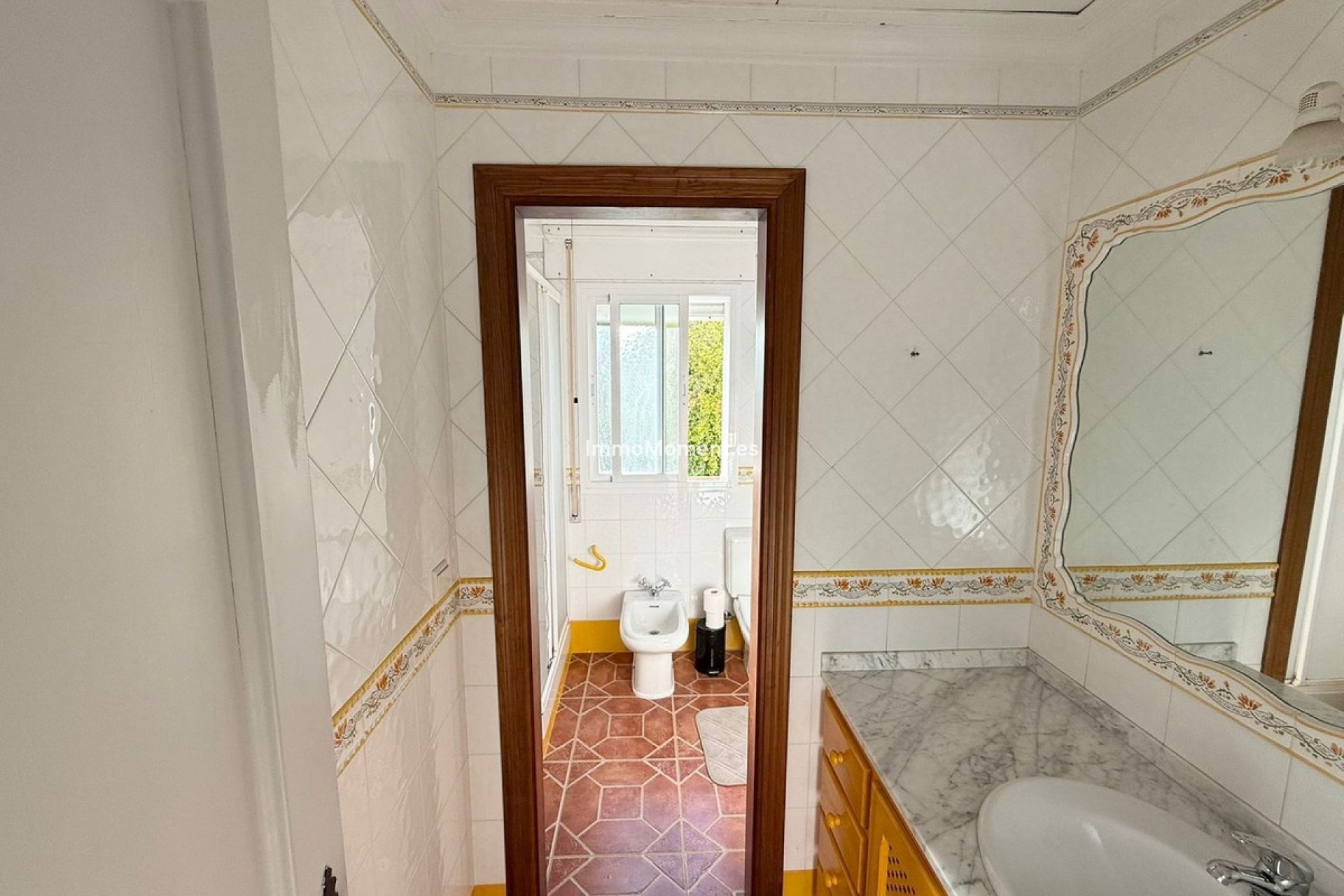 Resale - Detached villa - Casares - Casares Centro