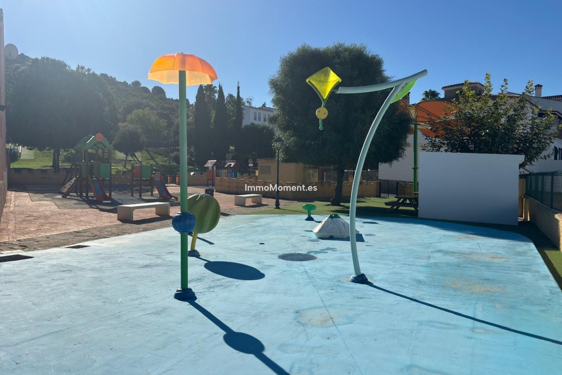 Resale - Detached villa - Casares - Casares Centro