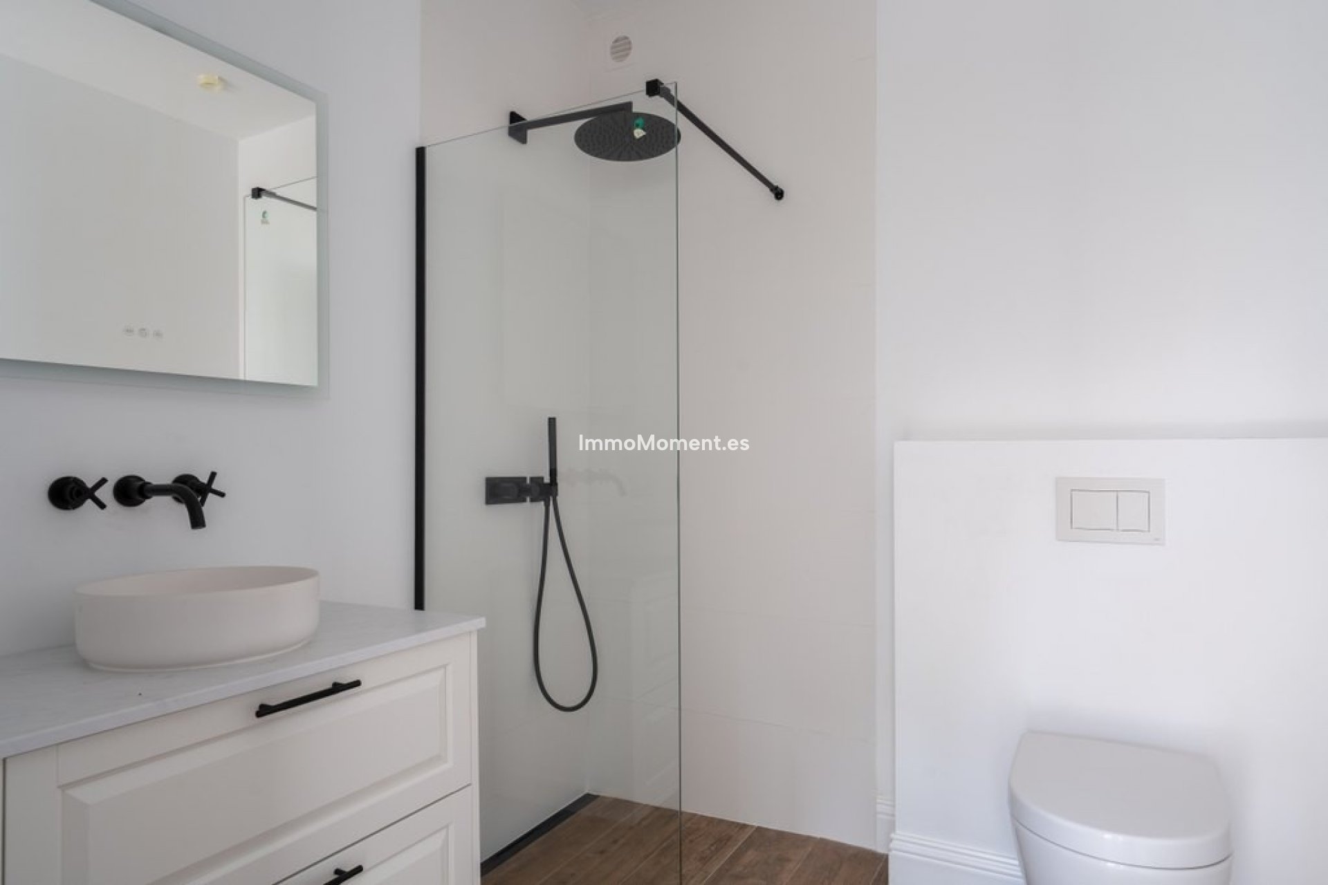 Resale - Detached villa - Casares - Casares Centro