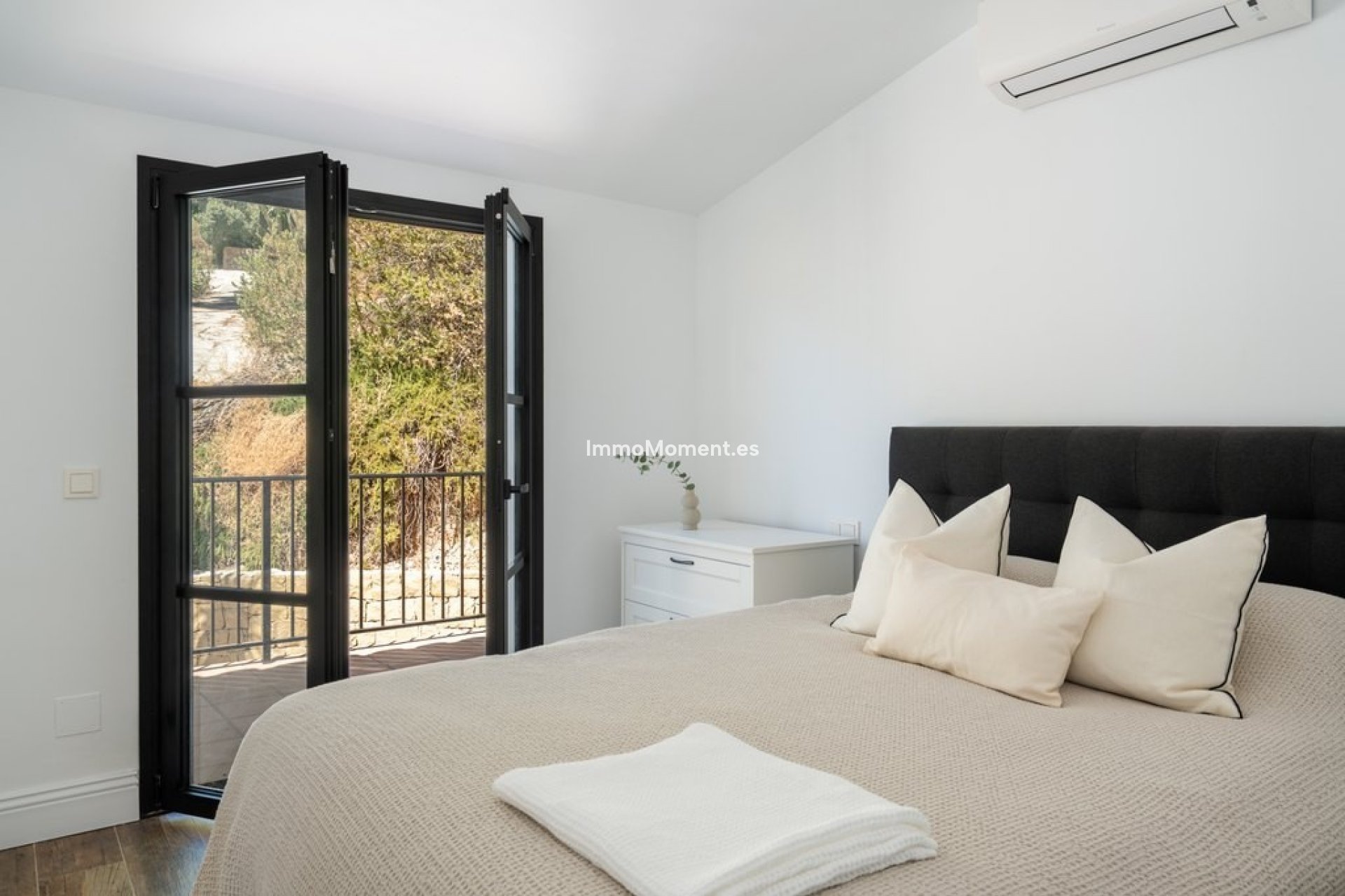 Resale - Detached villa - Casares - Casares Centro