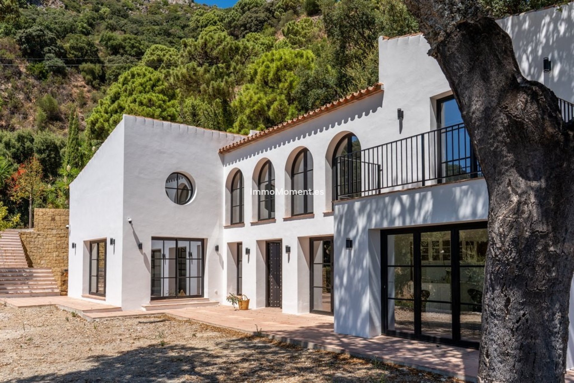 Resale - Detached villa - Casares - Casares Centro