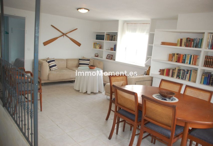 Resale - Detached villa - Casares - Casares Centro