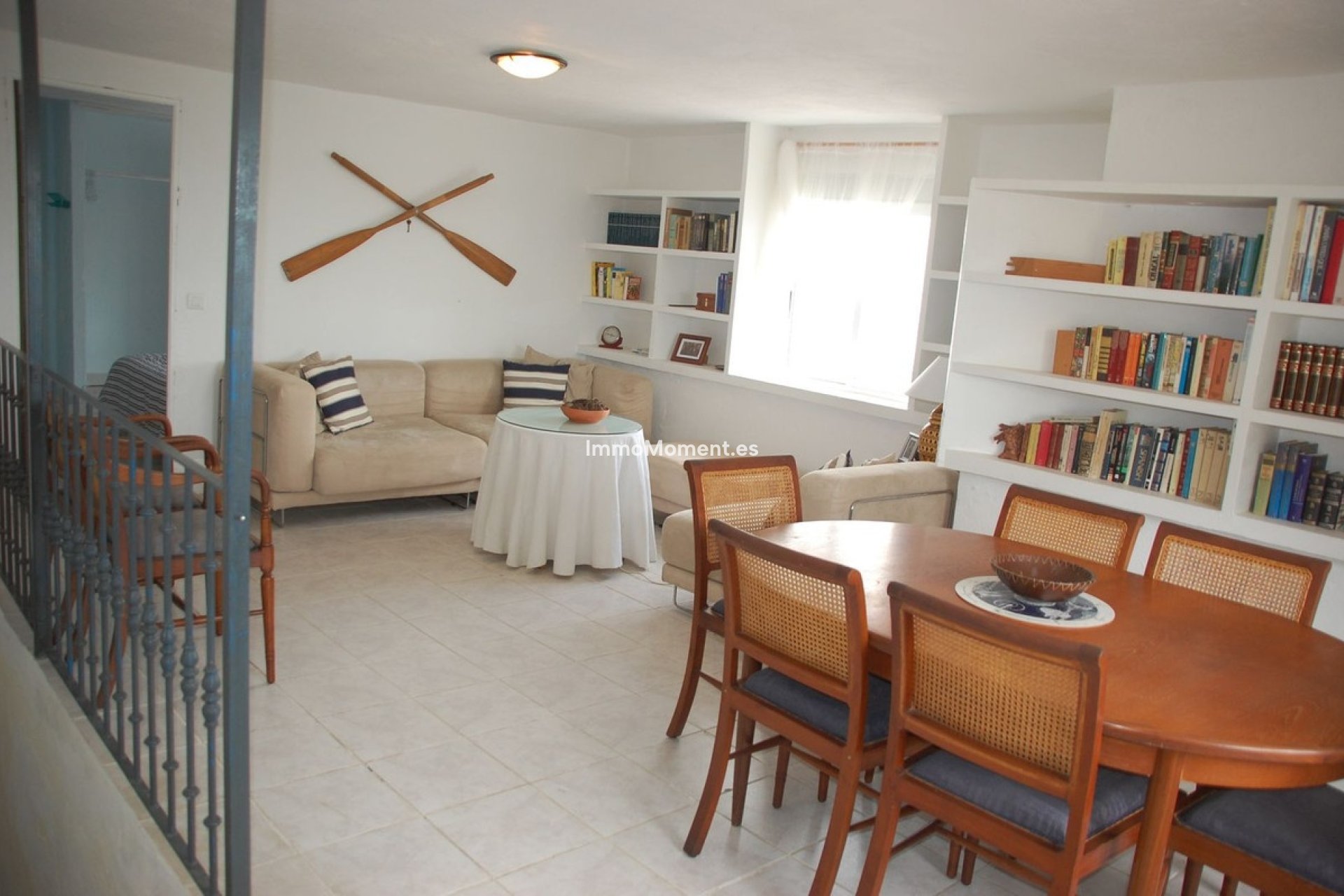 Resale - Detached villa - Casares - Casares Centro