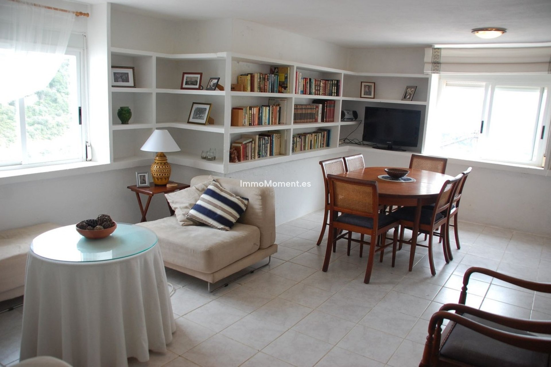 Resale - Detached villa - Casares - Casares Centro