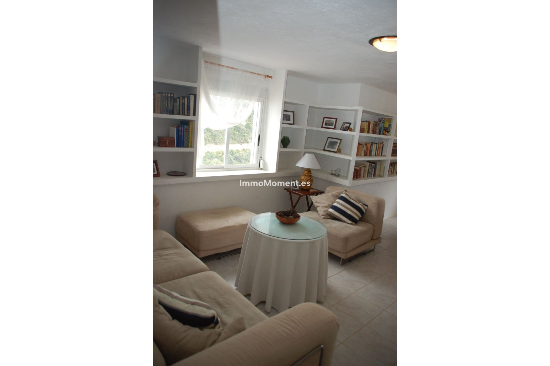 Resale - Detached villa - Casares - Casares Centro