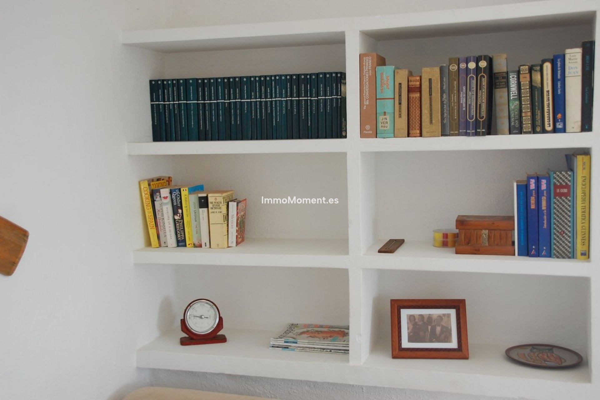 Resale - Detached villa - Casares - Casares Centro