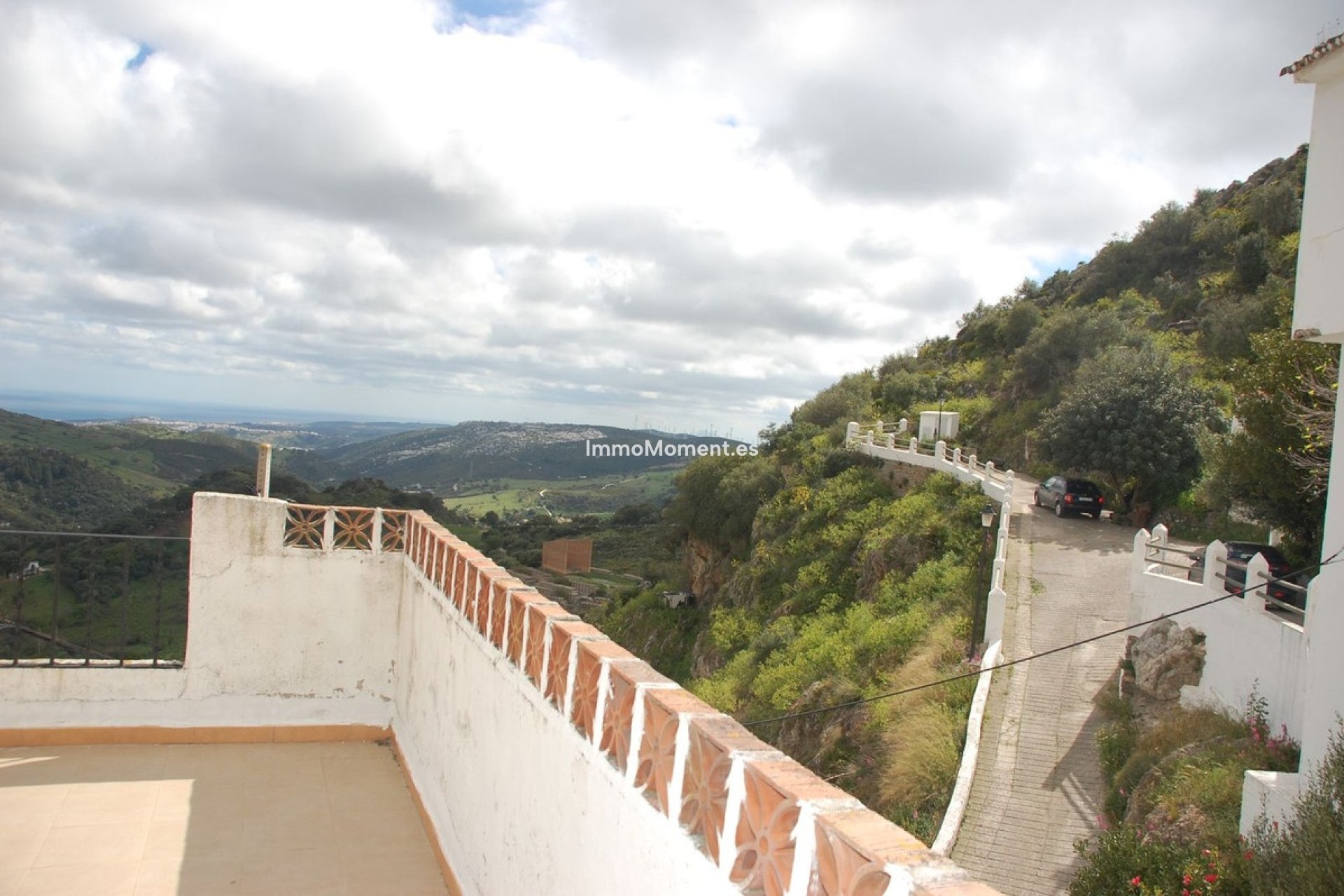 Resale - Detached villa - Casares - Casares Centro