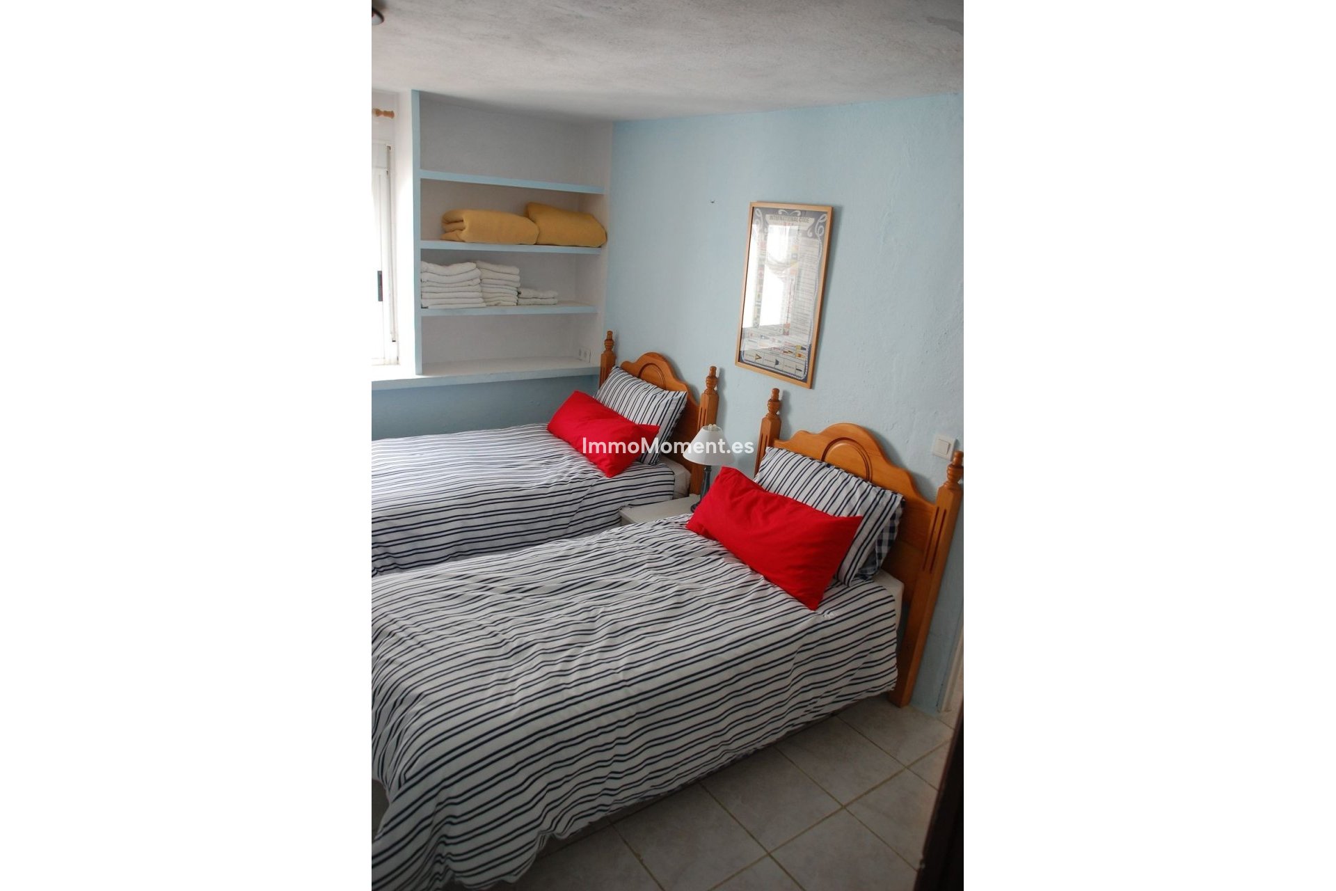 Resale - Detached villa - Casares - Casares Centro