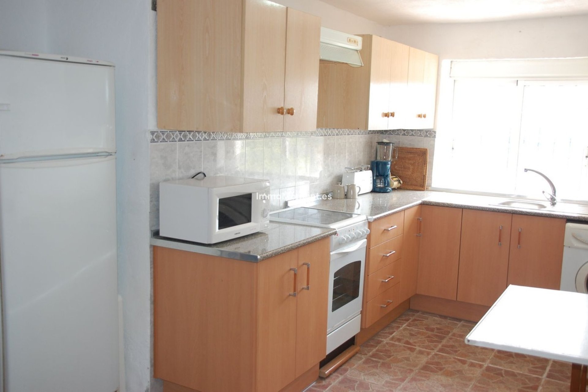 Resale - Detached villa - Casares - Casares Centro