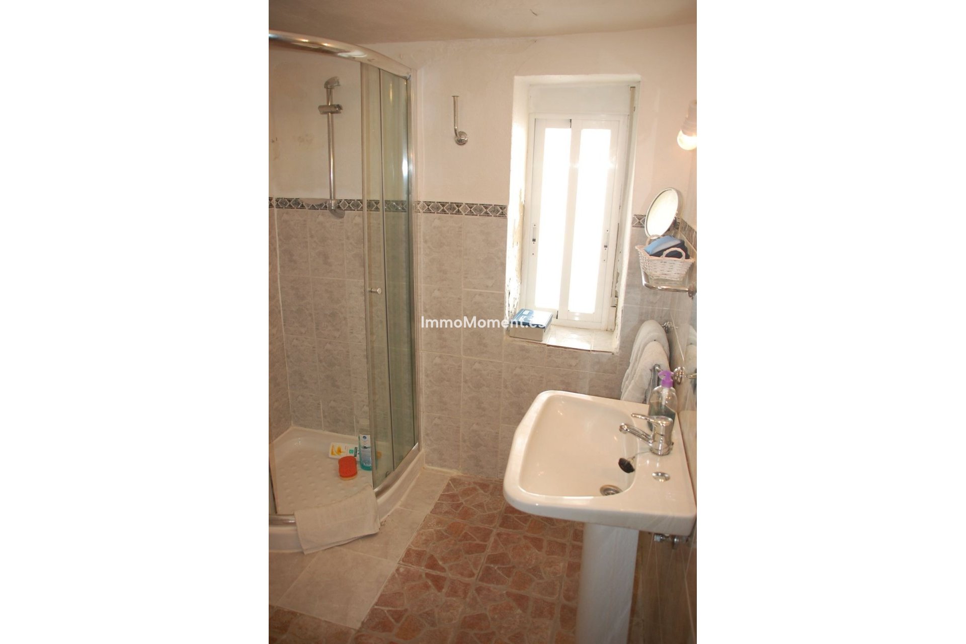 Resale - Detached villa - Casares - Casares Centro