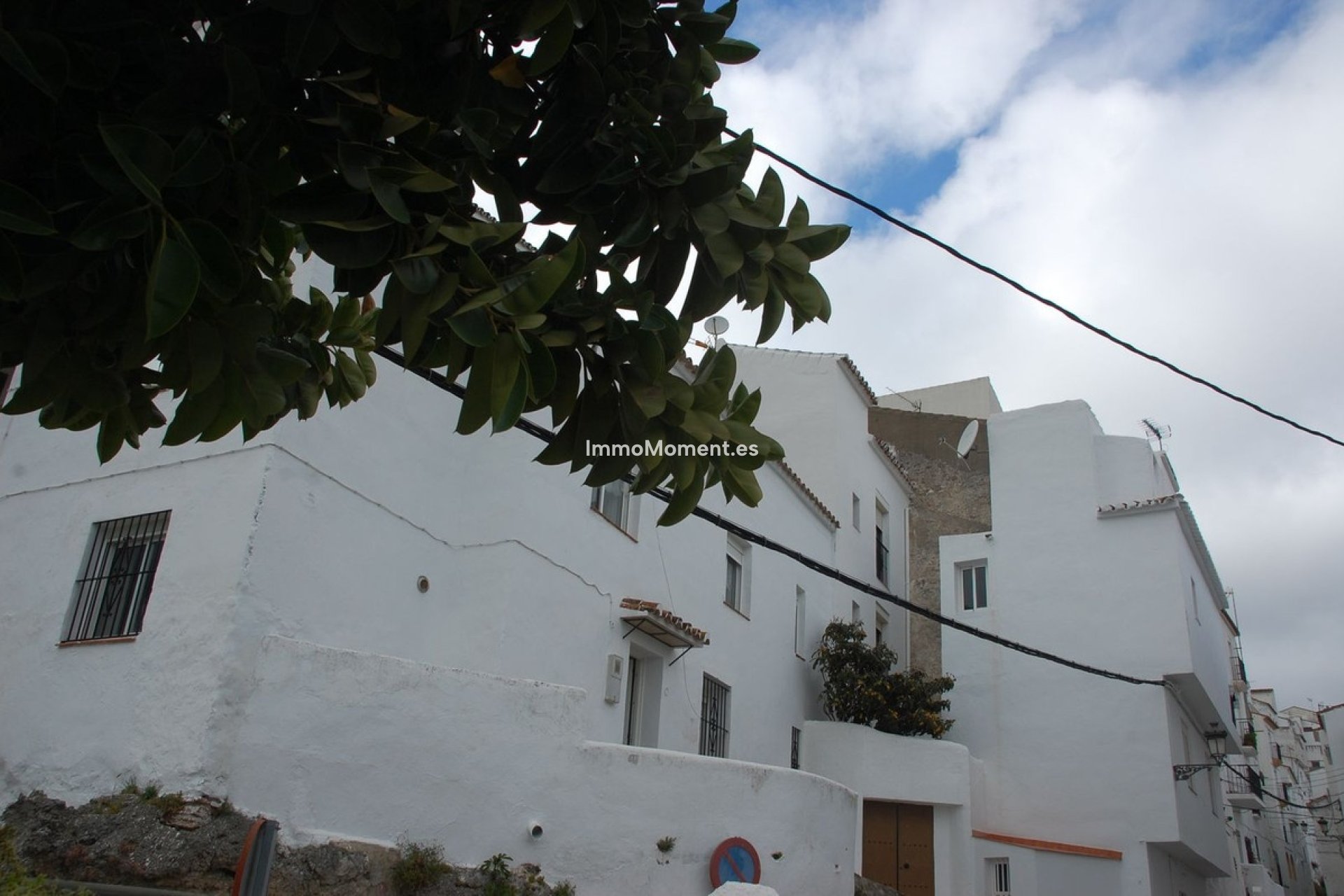 Resale - Detached villa - Casares - Casares Centro