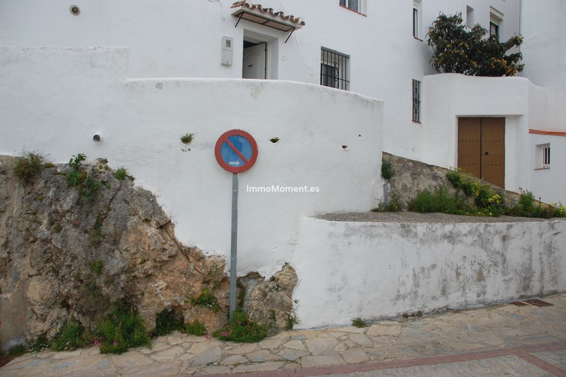 Resale - Detached villa - Casares - Casares Centro