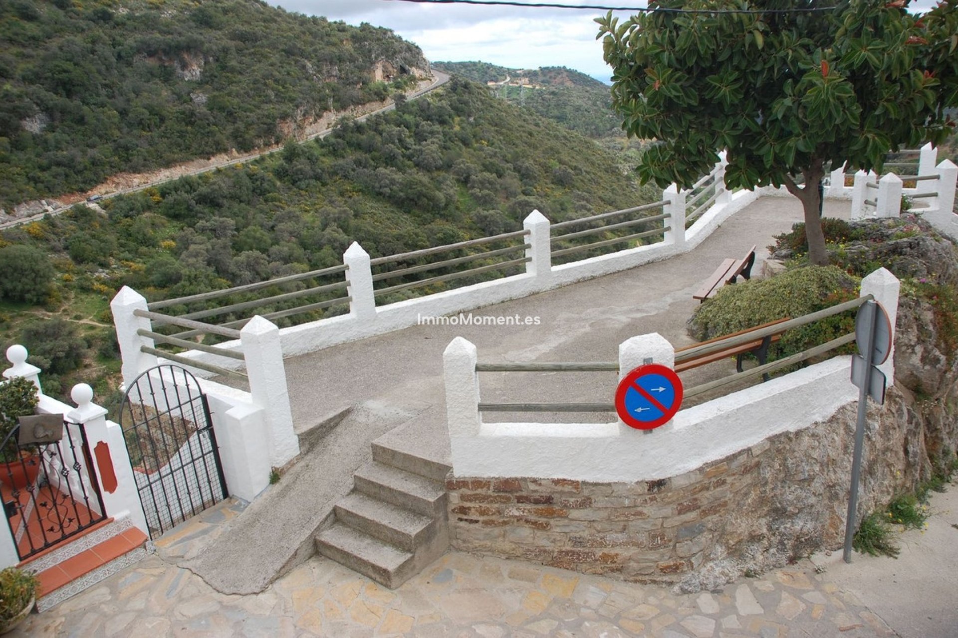 Resale - Detached villa - Casares - Casares Centro