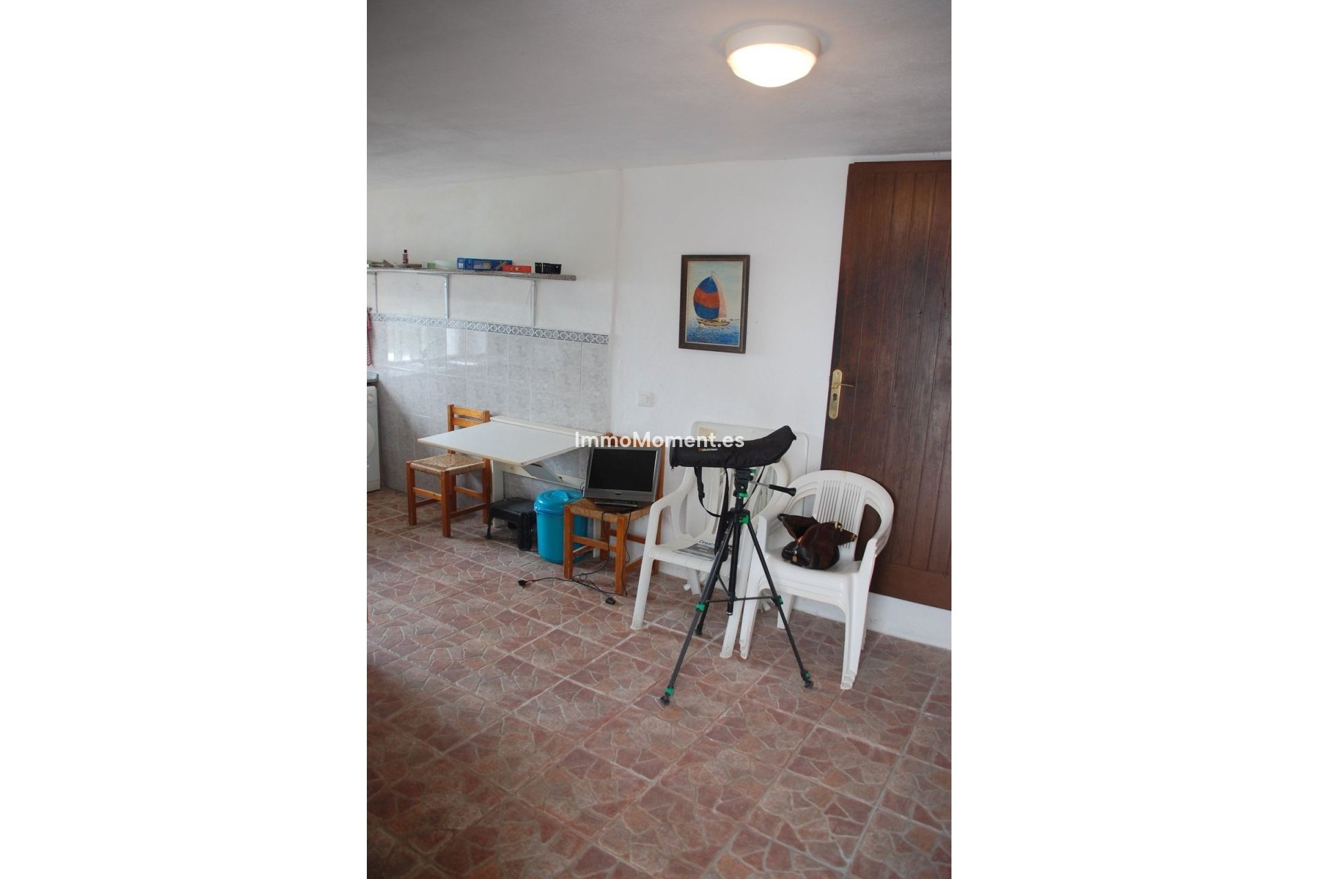 Resale - Detached villa - Casares - Casares Centro