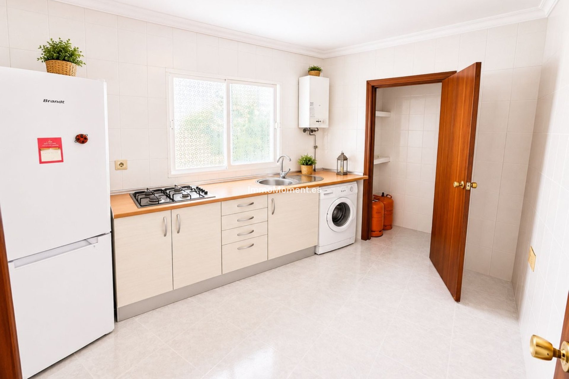 Resale - Detached villa - Casares - Casares Centro