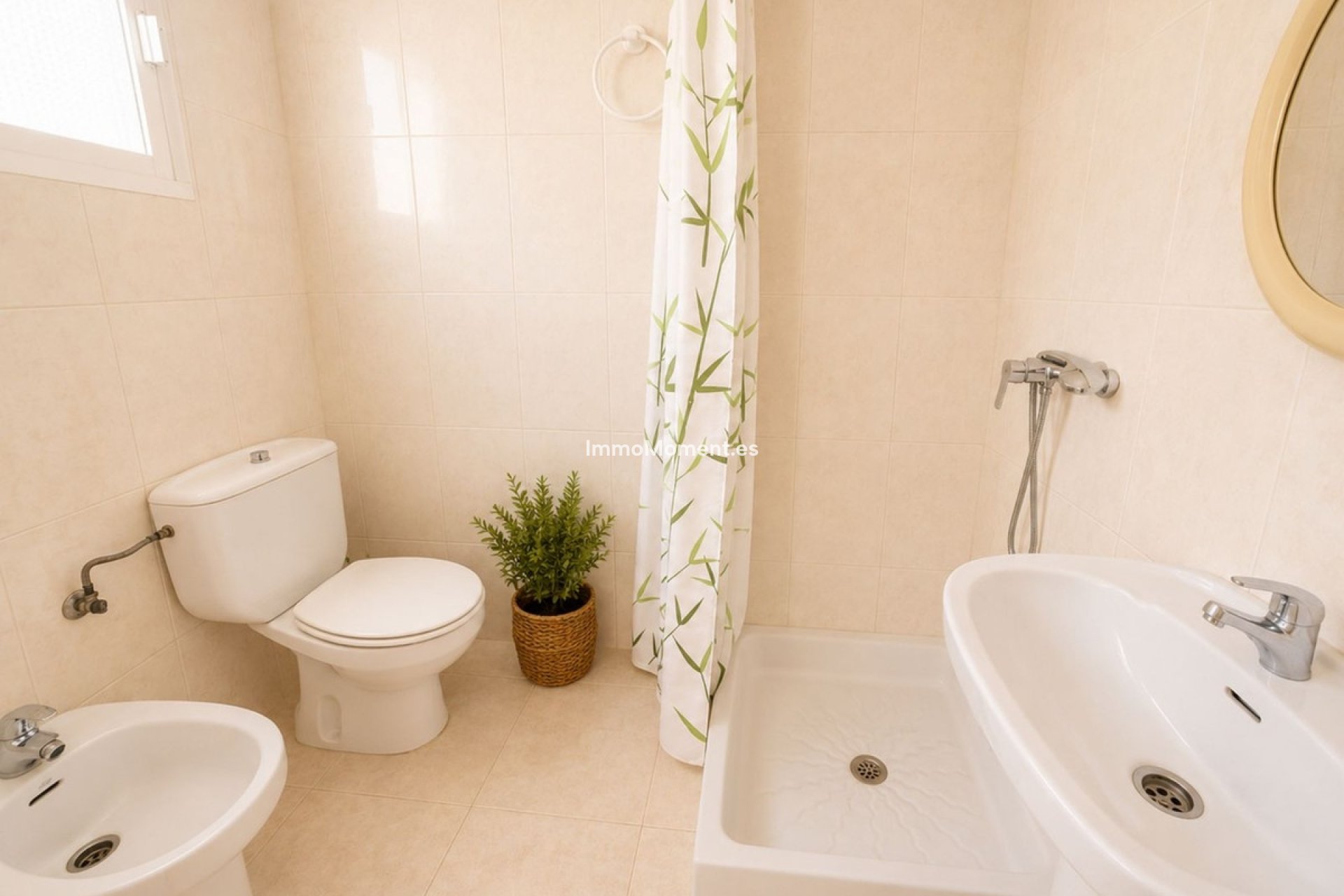 Resale - Detached villa - Casares - Casares Centro