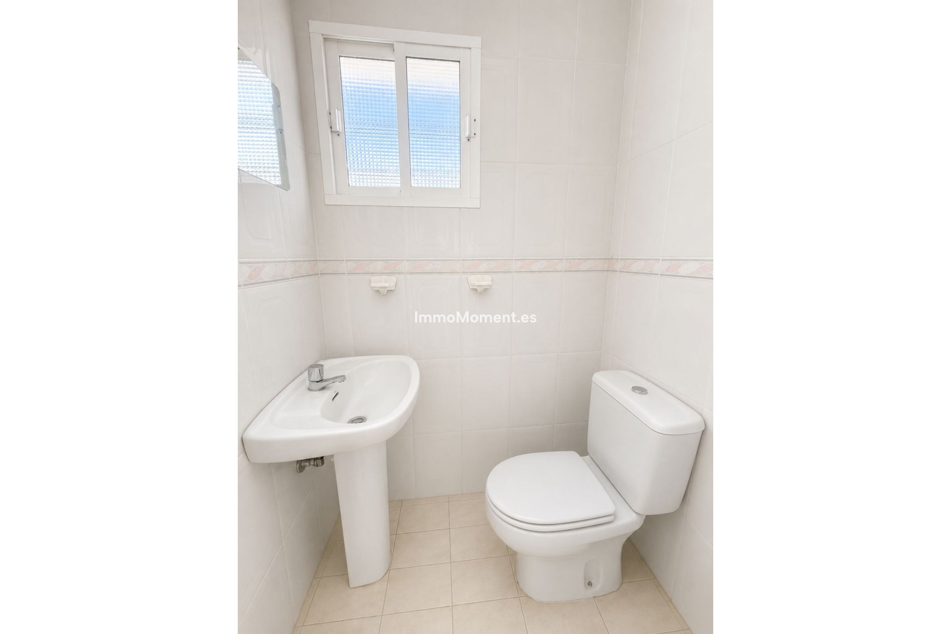 Resale - Detached villa - Casares - Casares Centro