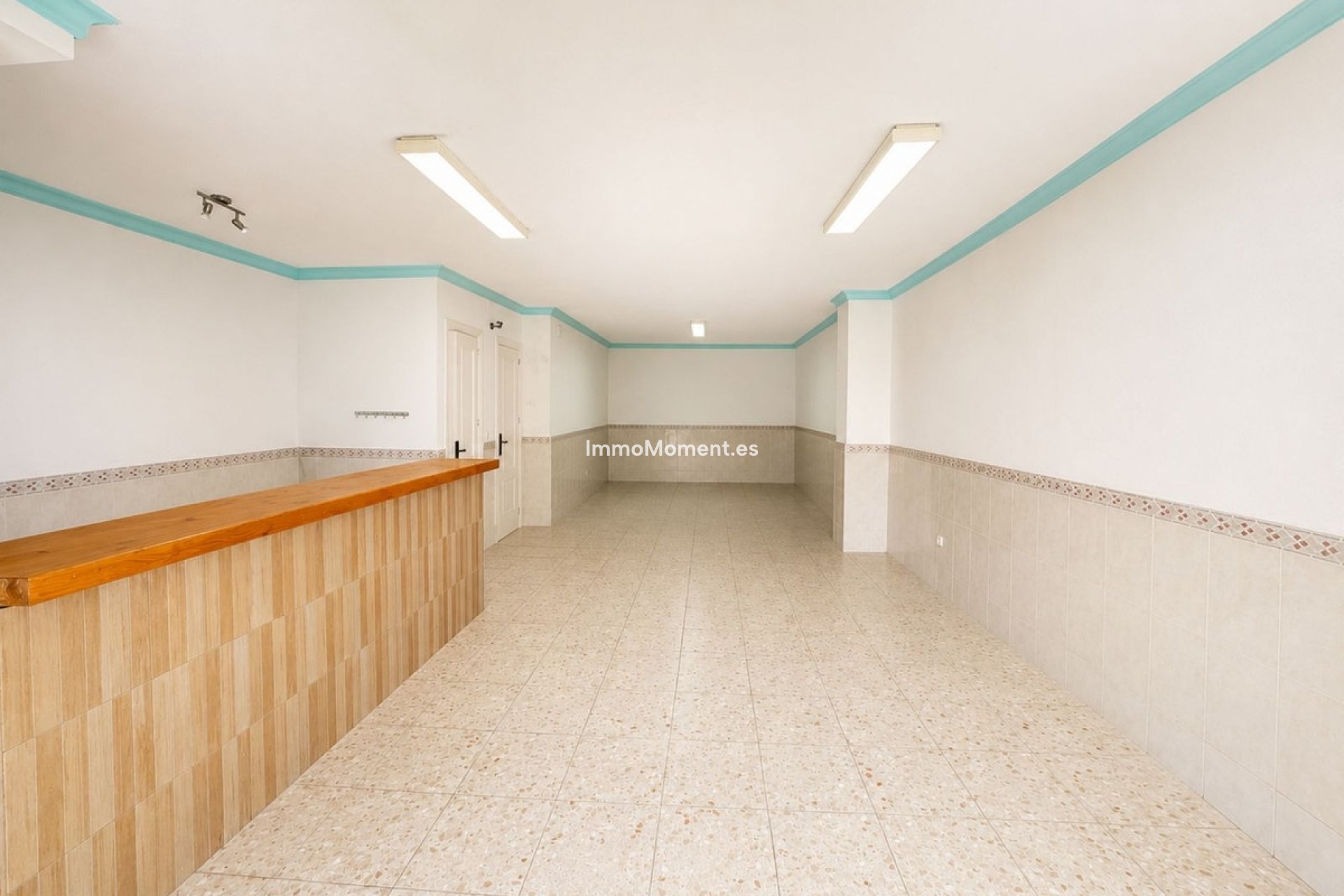Resale - Detached villa - Casares - Casares Centro