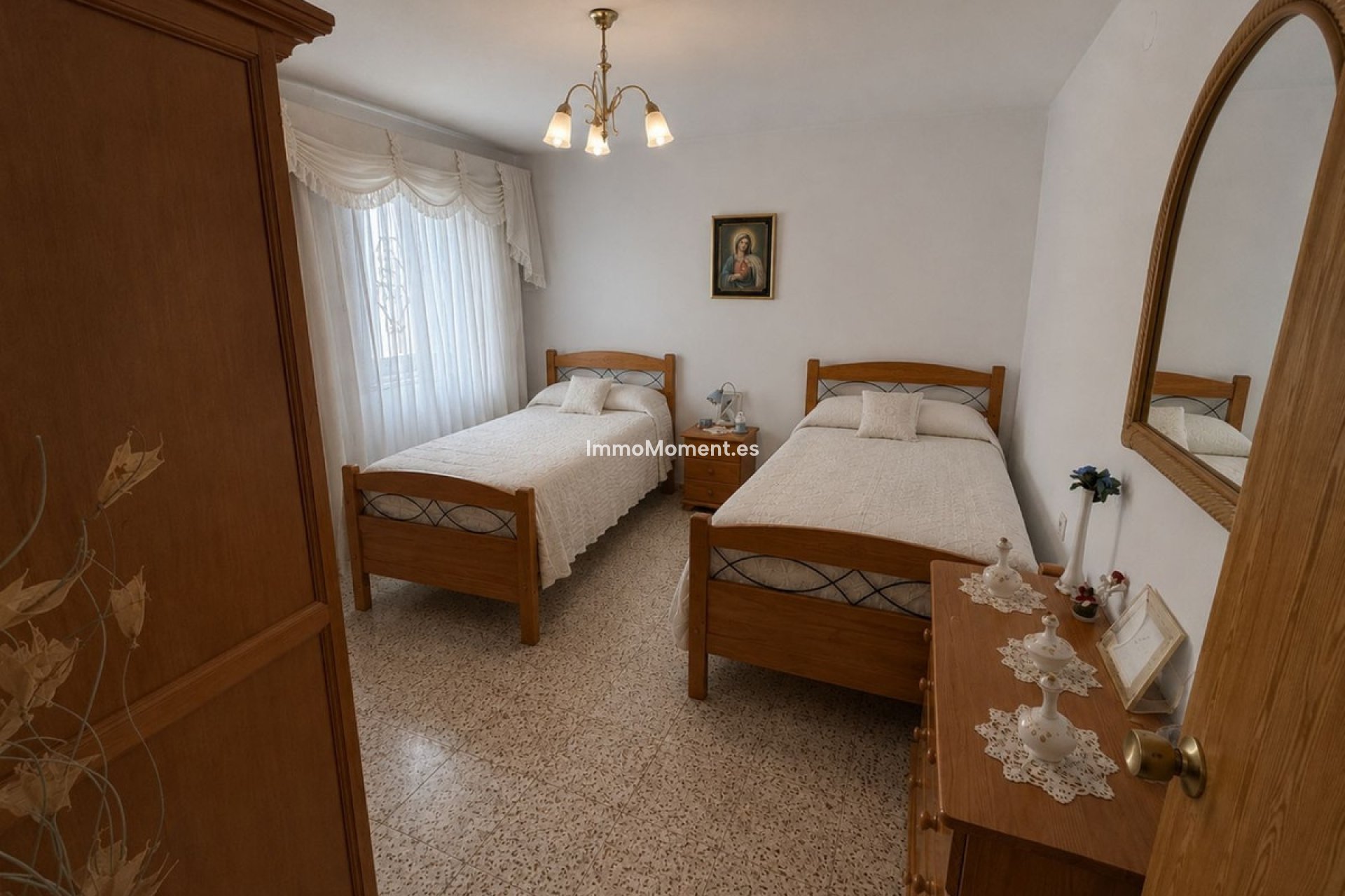 Resale - Detached villa - Casares - Casares Centro