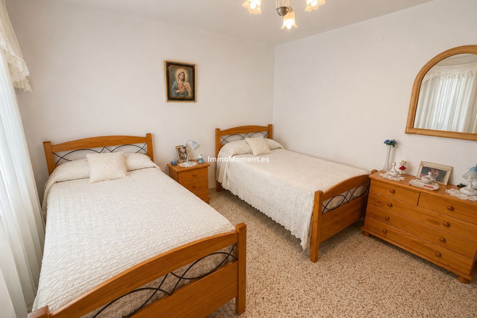 Resale - Detached villa - Casares - Casares Centro