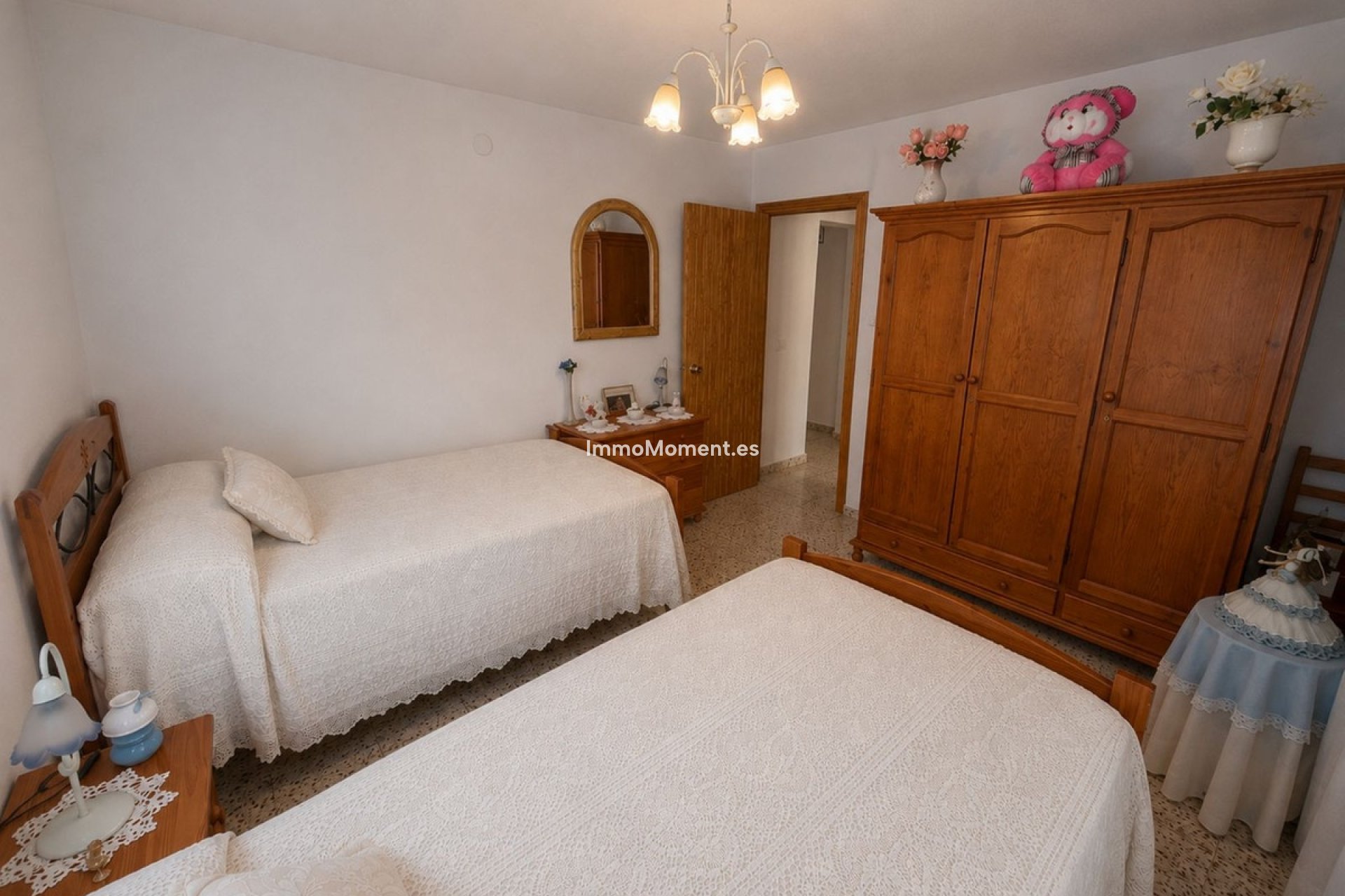 Resale - Detached villa - Casares - Casares Centro