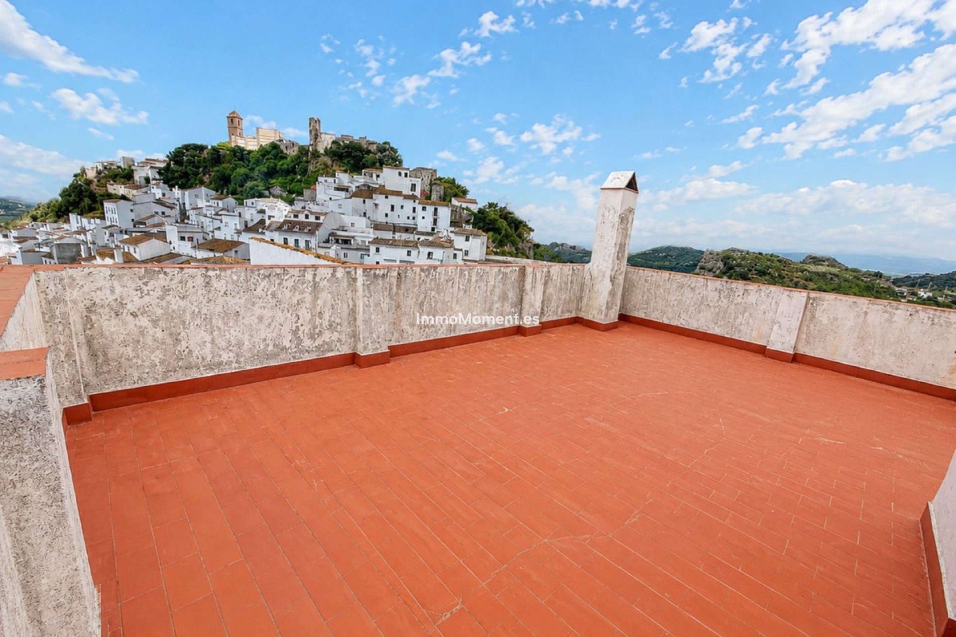 Resale - Detached villa - Casares - Casares Centro