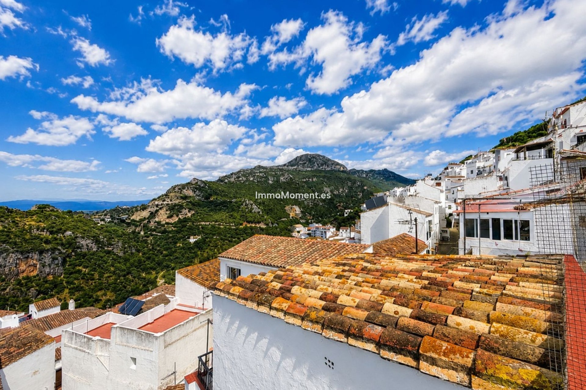 Resale - Detached villa - Casares - Casares Centro
