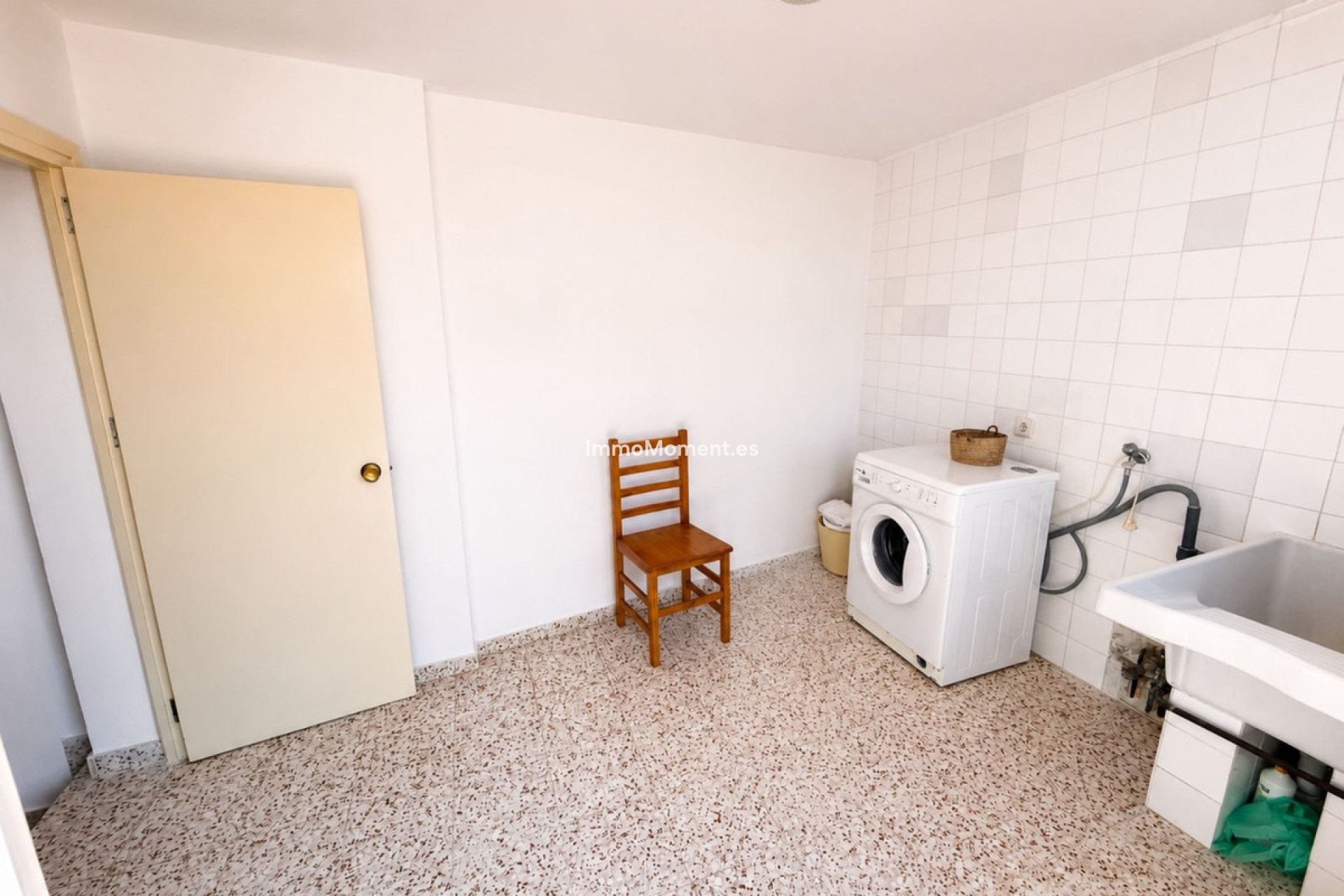 Resale - Detached villa - Casares - Casares Centro
