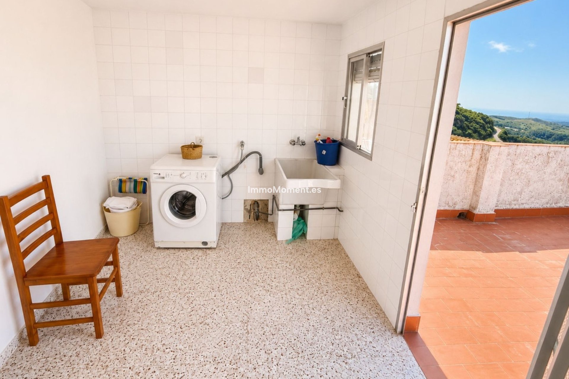Resale - Detached villa - Casares - Casares Centro