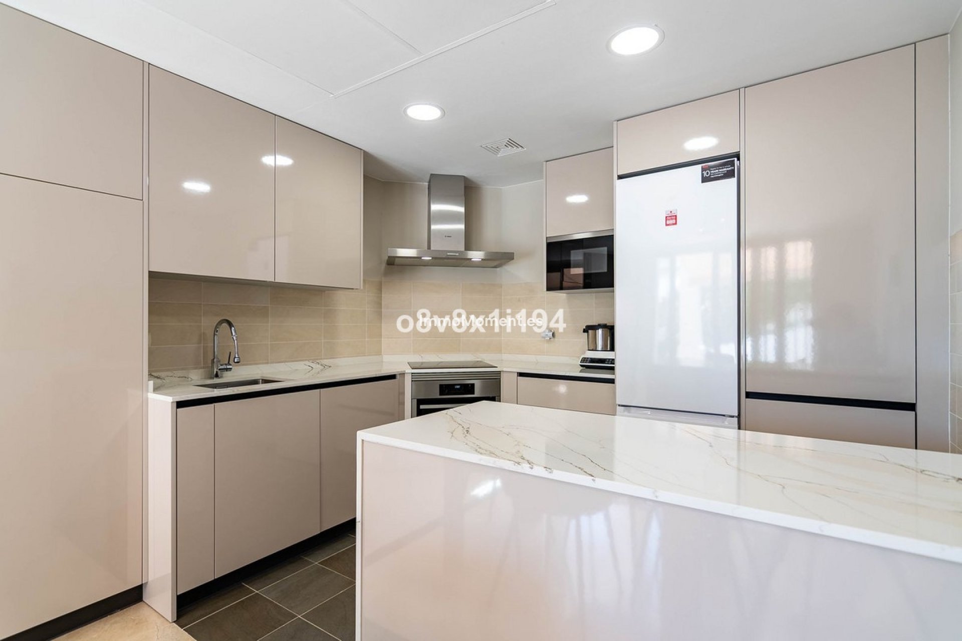 Resale - Detached villa - Casares - Casares Centro