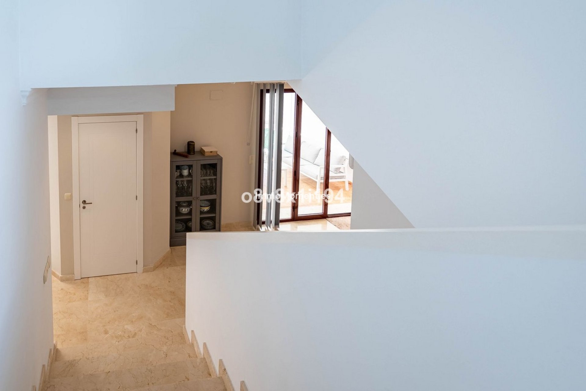 Resale - Detached villa - Casares - Casares Centro