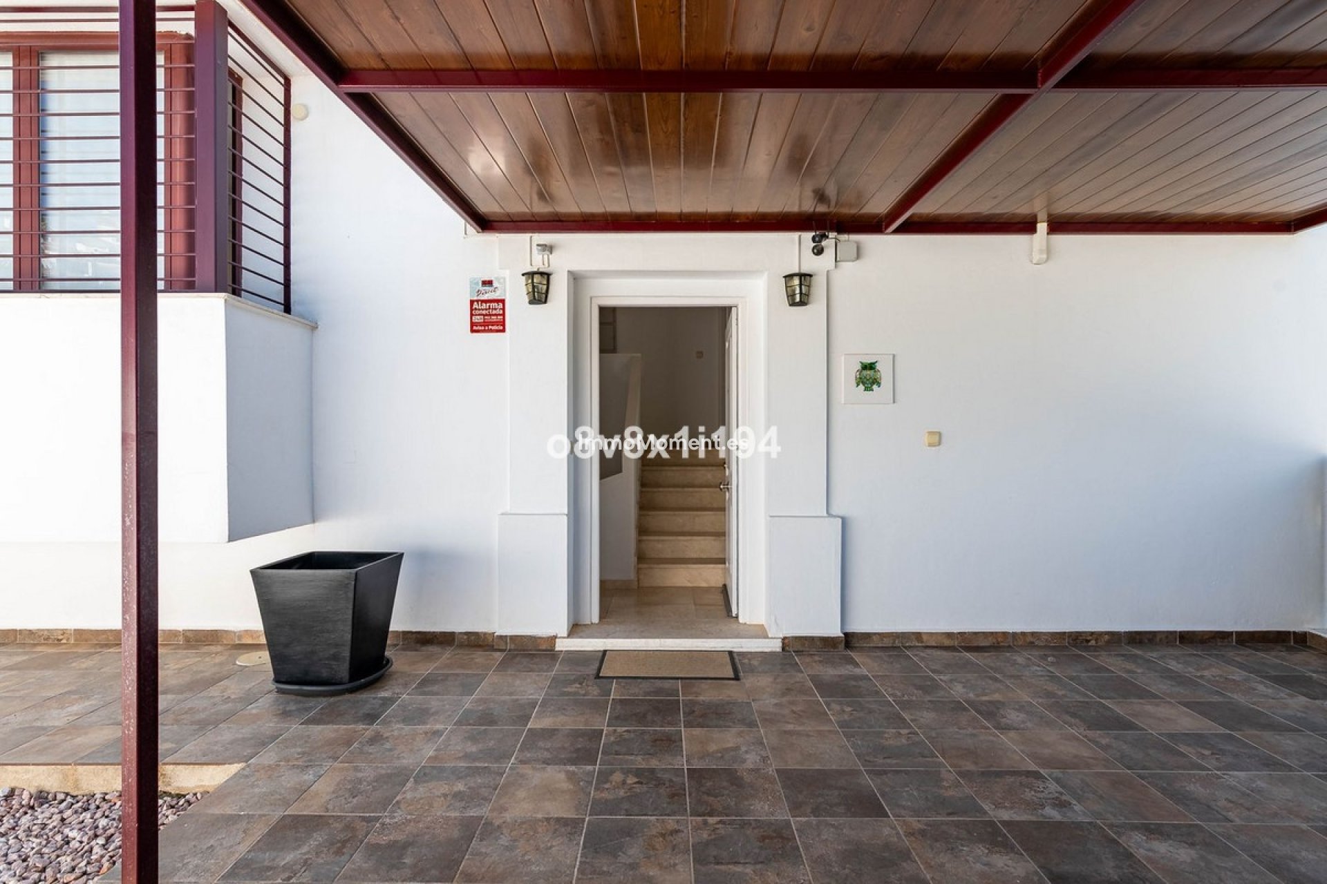 Resale - Detached villa - Casares - Casares Centro