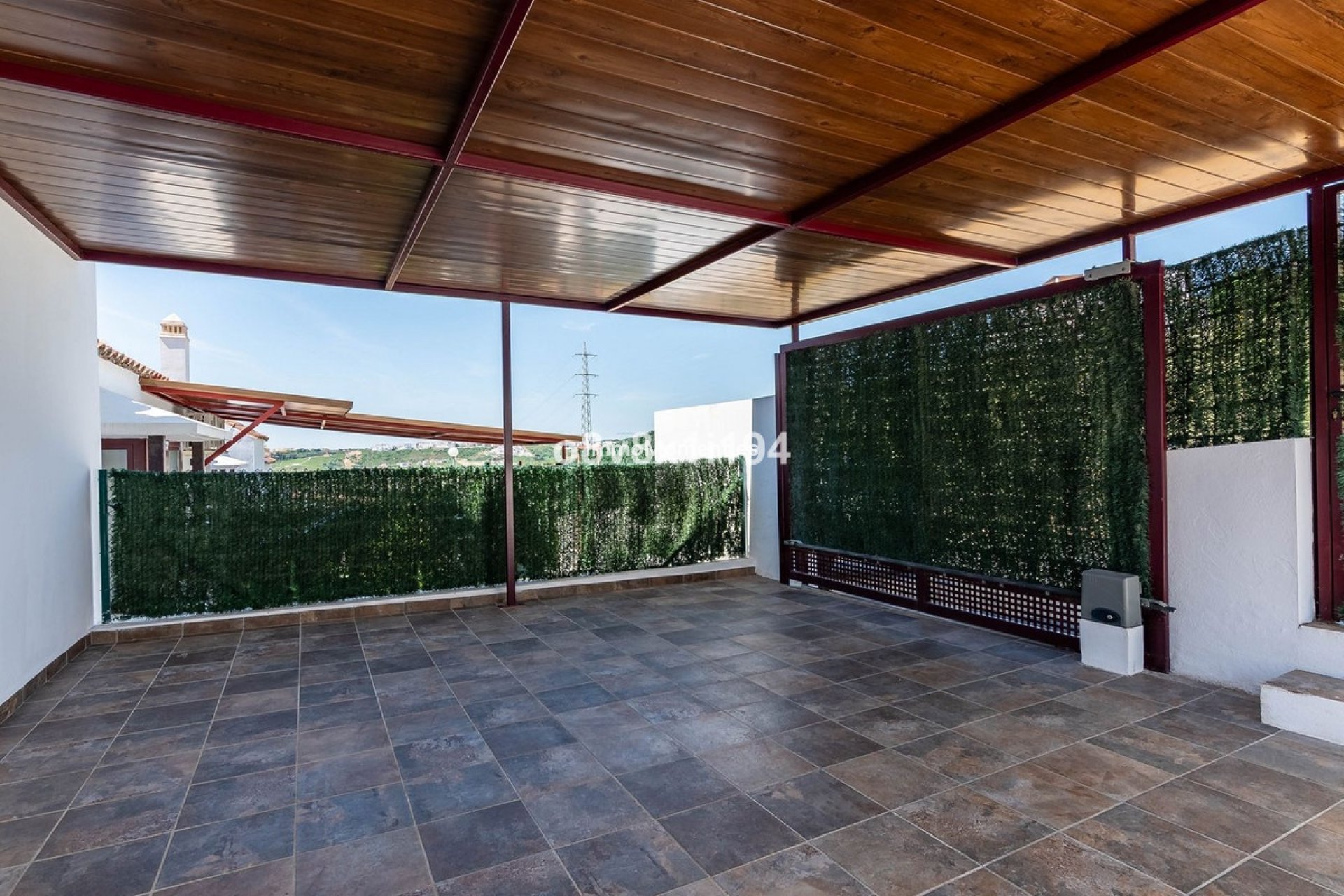 Resale - Detached villa - Casares - Casares Centro