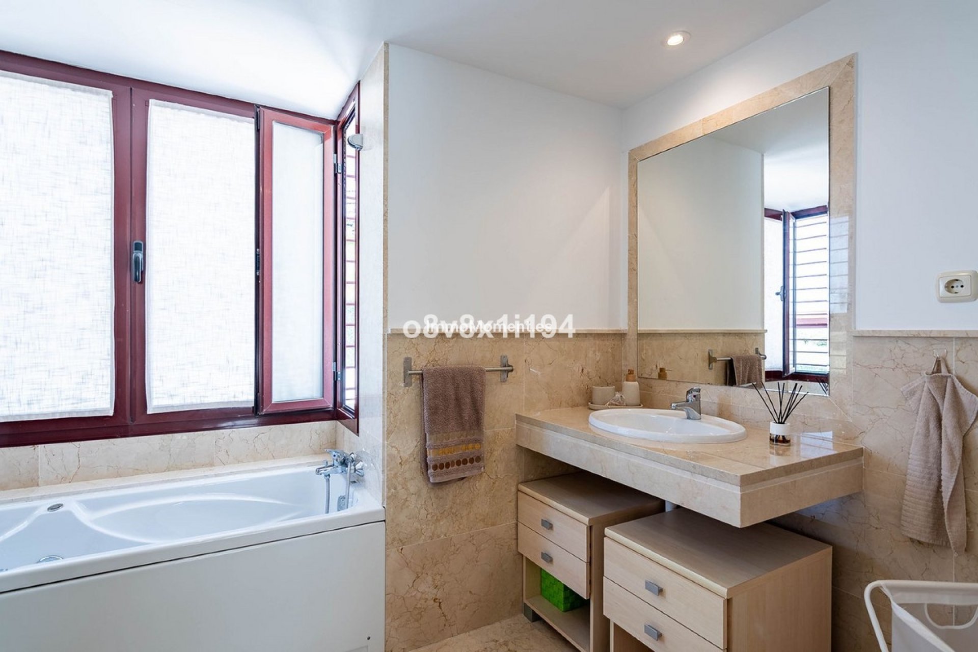 Resale - Detached villa - Casares - Casares Centro