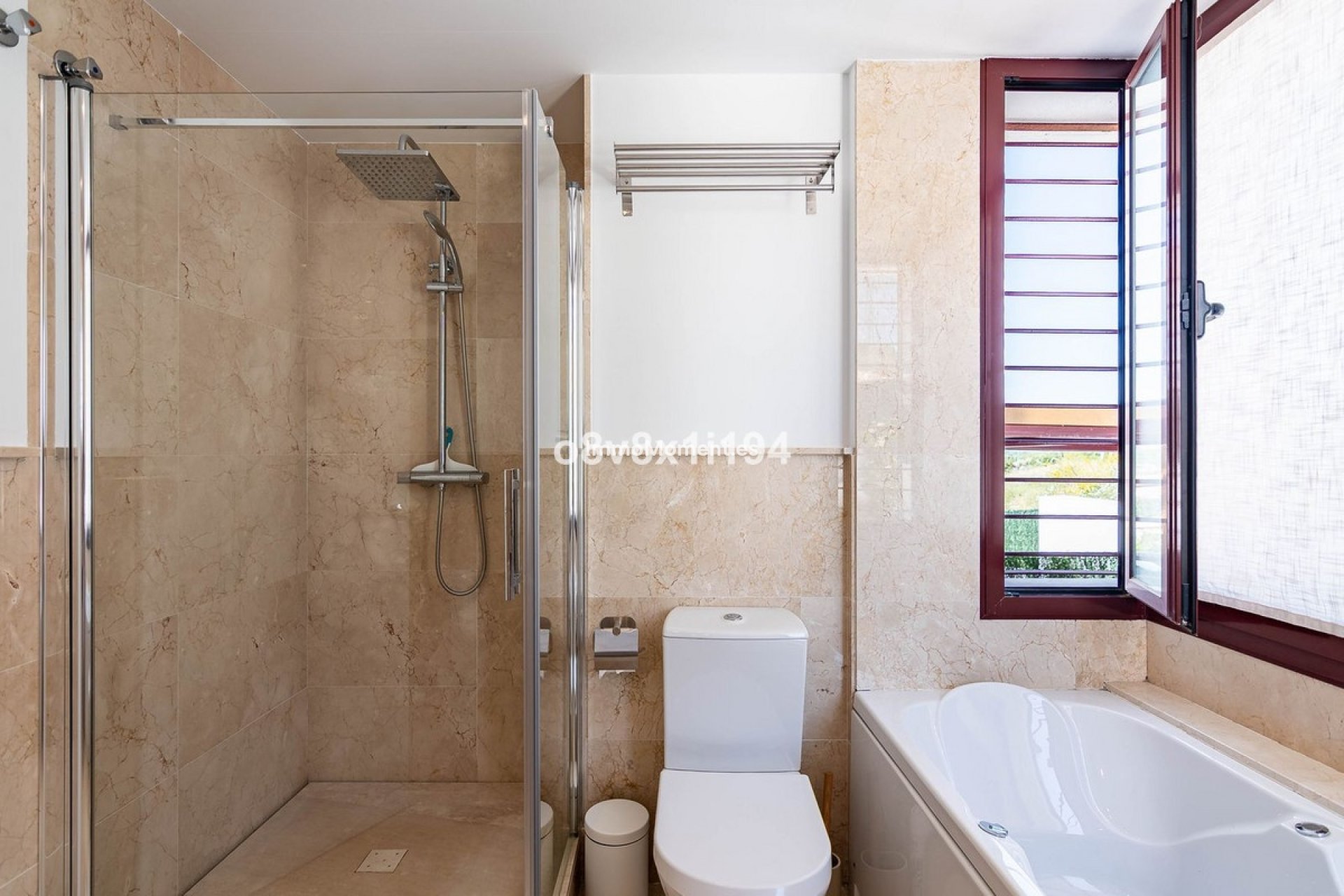 Resale - Detached villa - Casares - Casares Centro