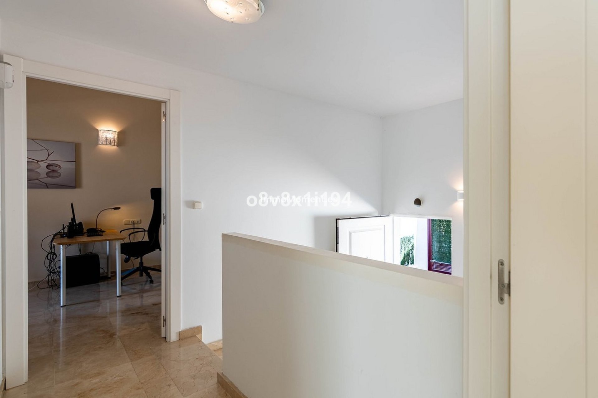 Resale - Detached villa - Casares - Casares Centro