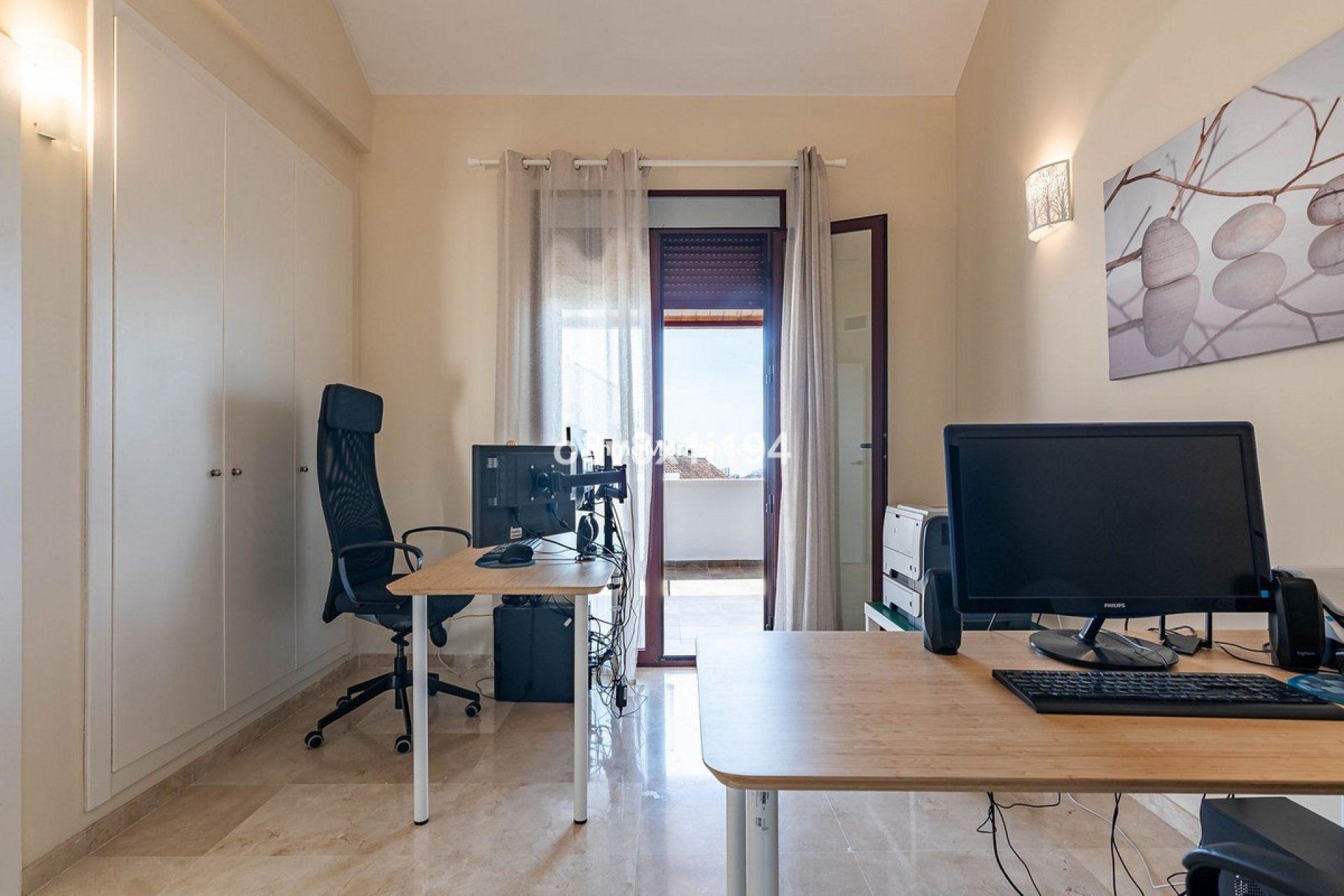 Resale - Detached villa - Casares - Casares Centro