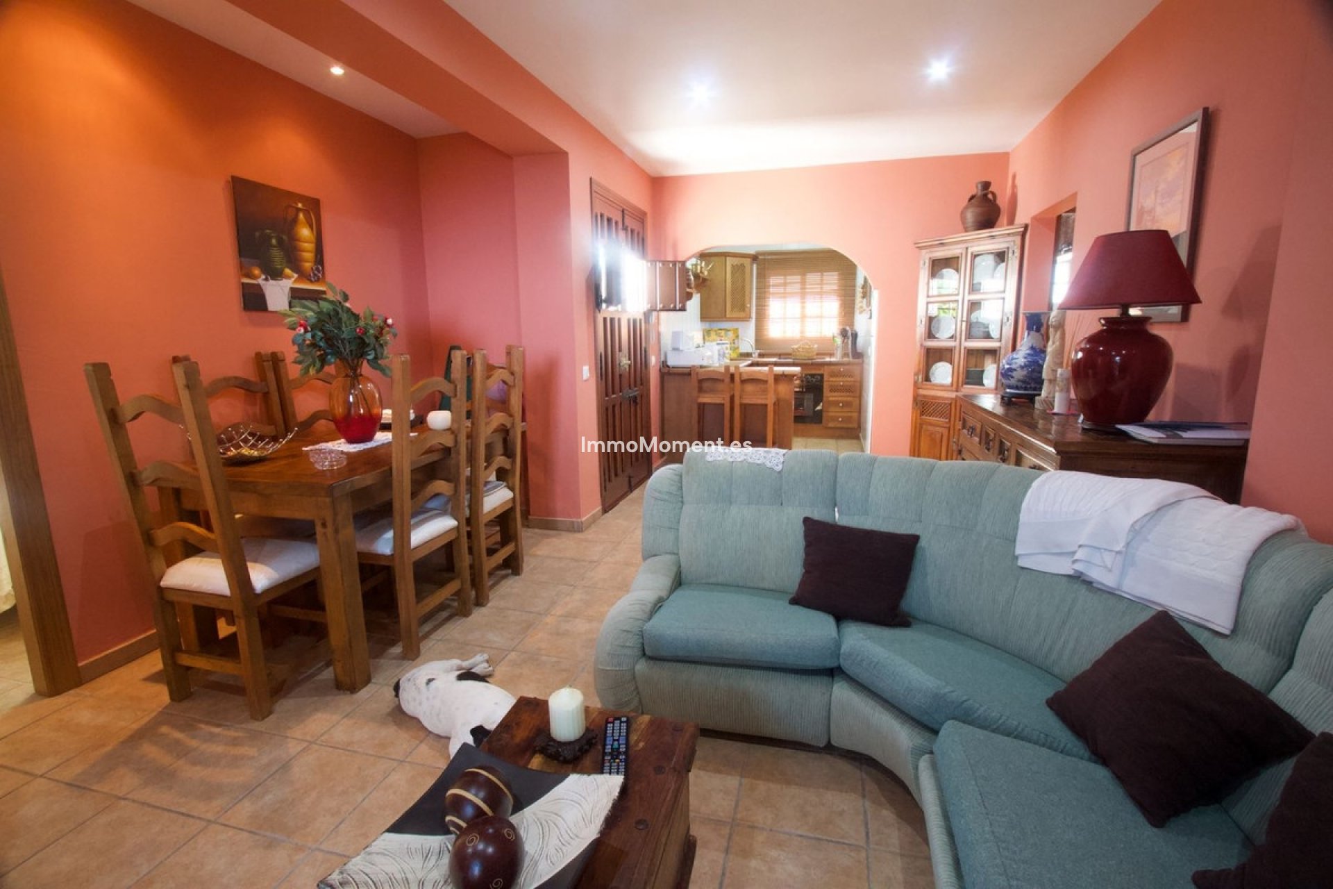 Resale - Detached villa - Casares - Casares Centro