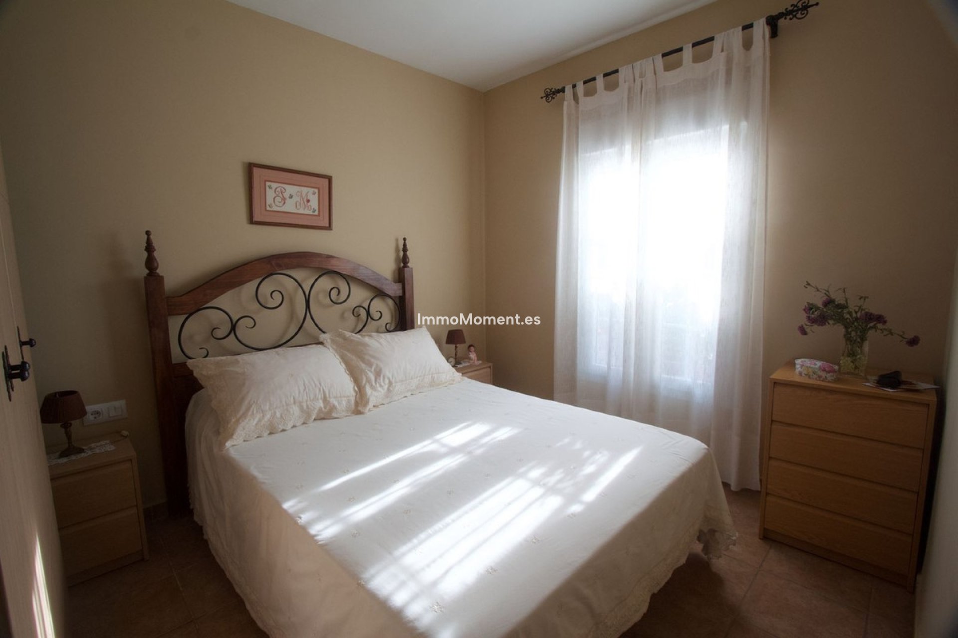 Resale - Detached villa - Casares - Casares Centro