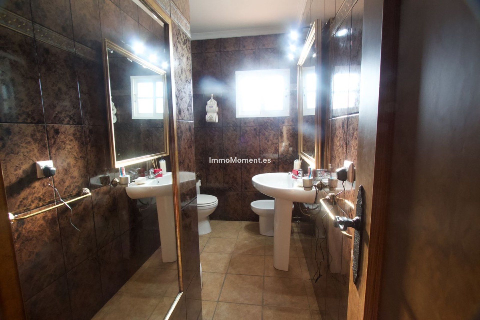 Resale - Detached villa - Casares - Casares Centro
