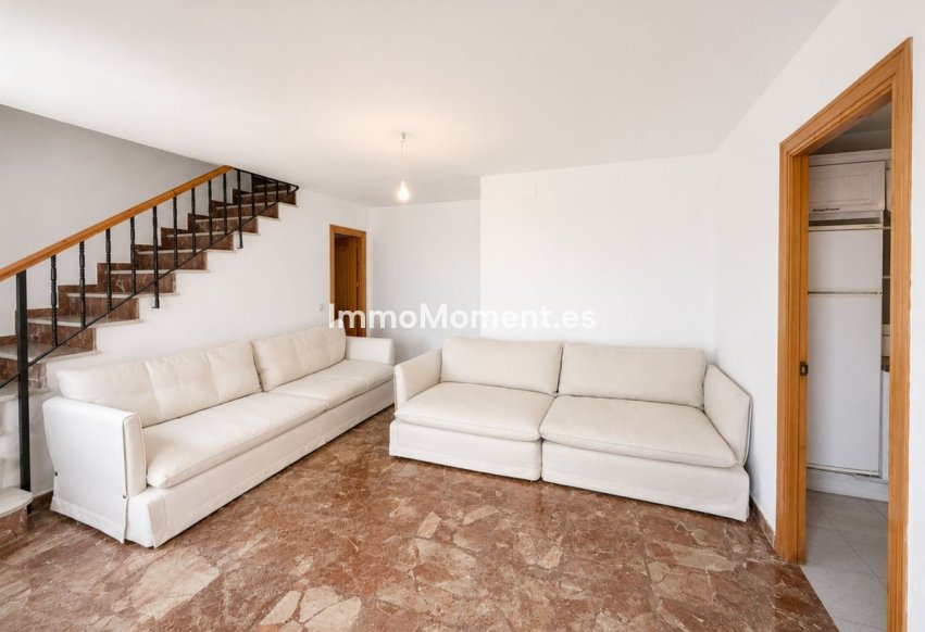 Resale - Detached villa - Casares - Casares Centro