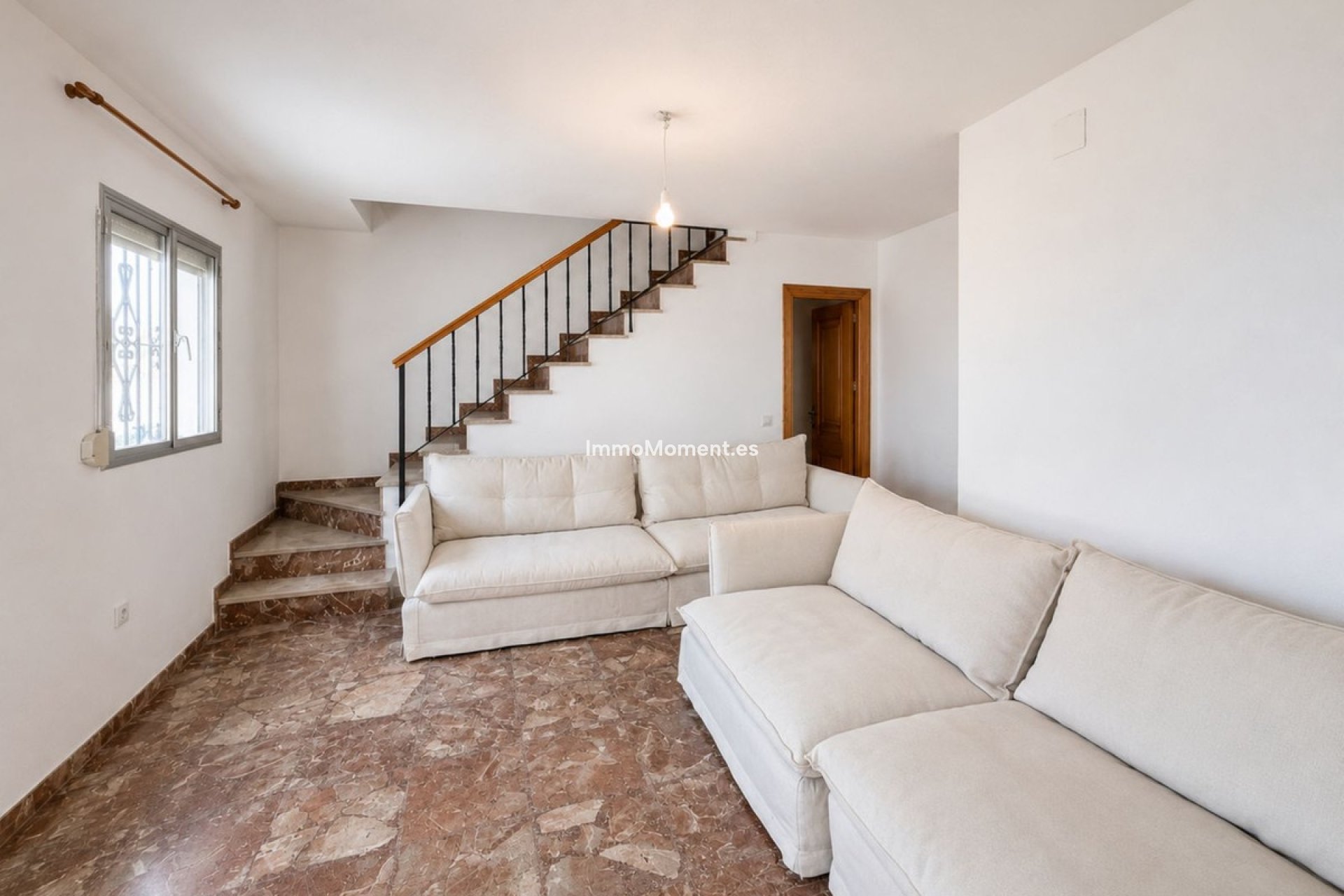 Resale - Detached villa - Casares - Casares Centro