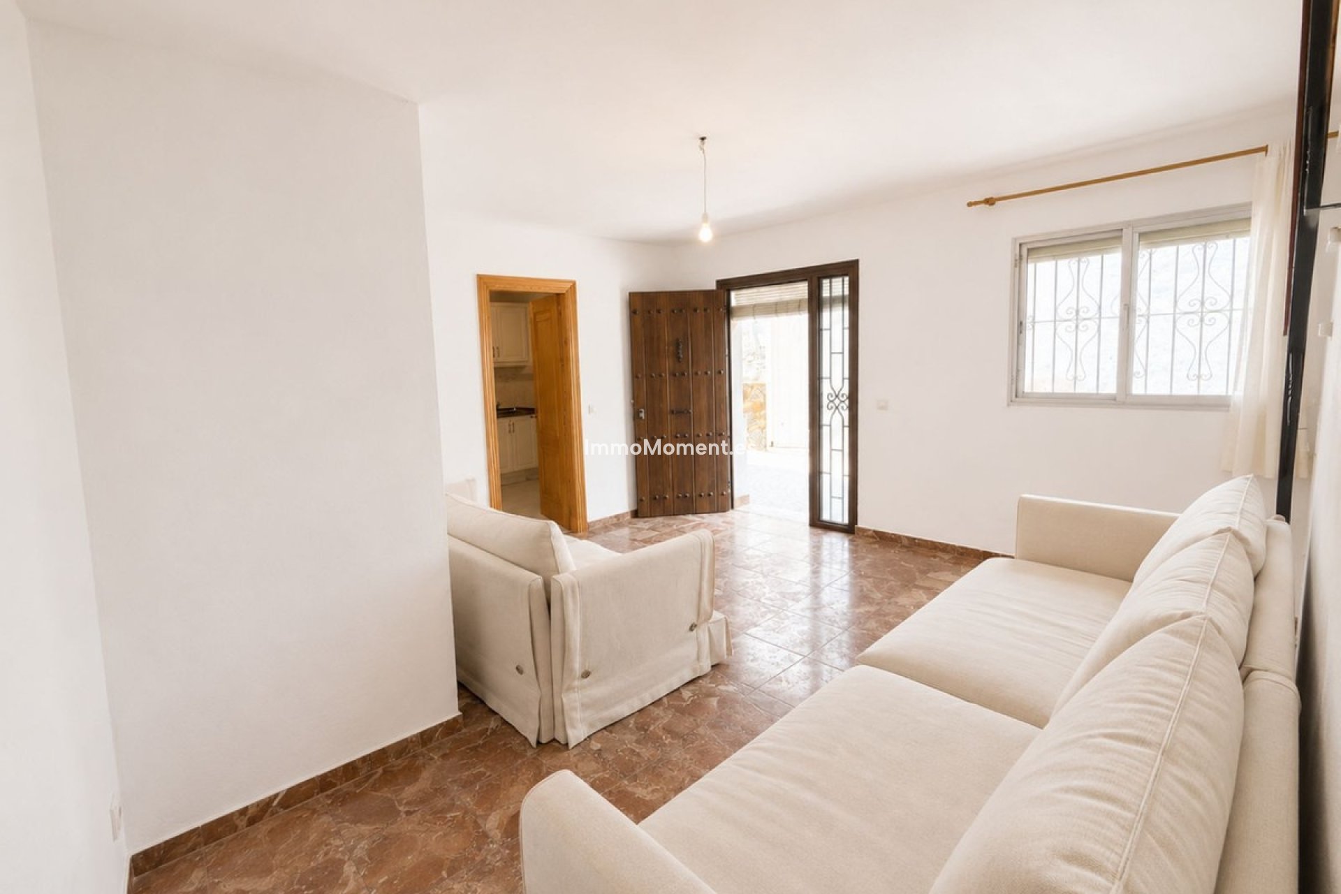 Resale - Detached villa - Casares - Casares Centro