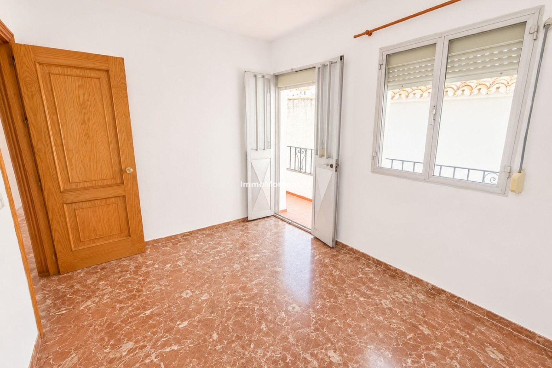 Resale - Detached villa - Casares - Casares Centro